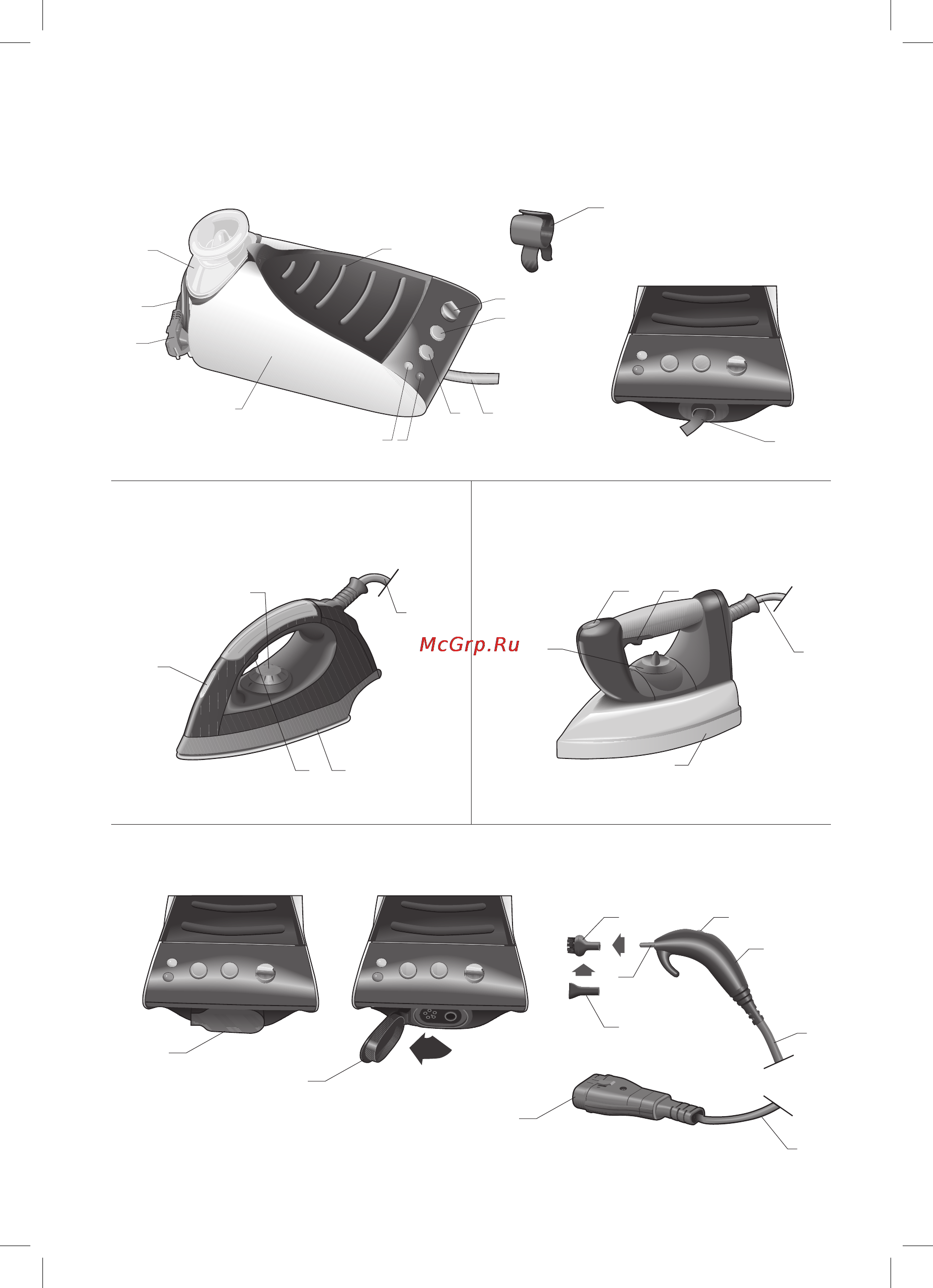 Bosch TDS 2515 Инструкция по эксплуатации онлайн [3/122] 24041