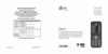 LG GS101 Black