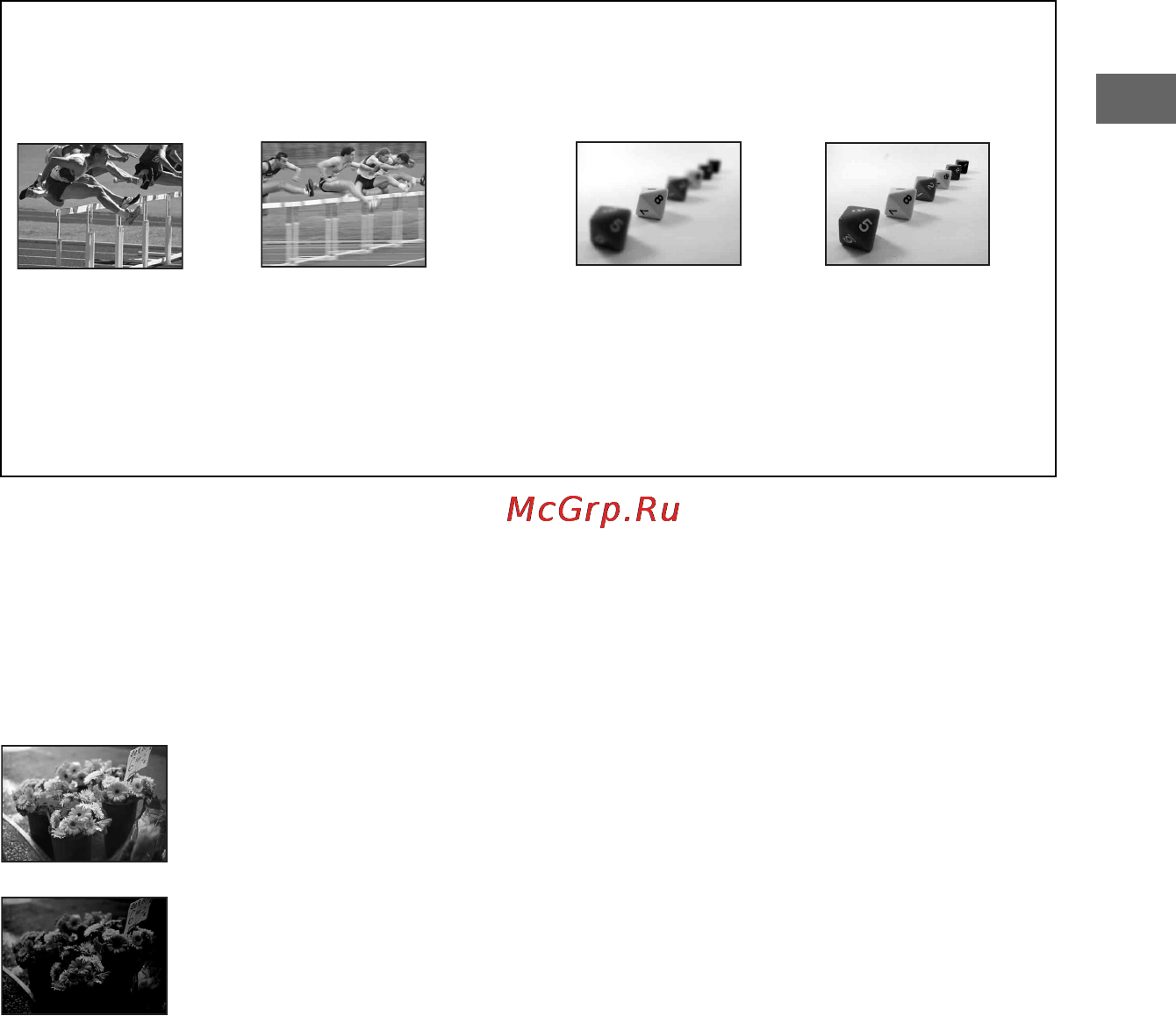 Sony DSC-P200 [11/211] Регулировка чувствительности iso