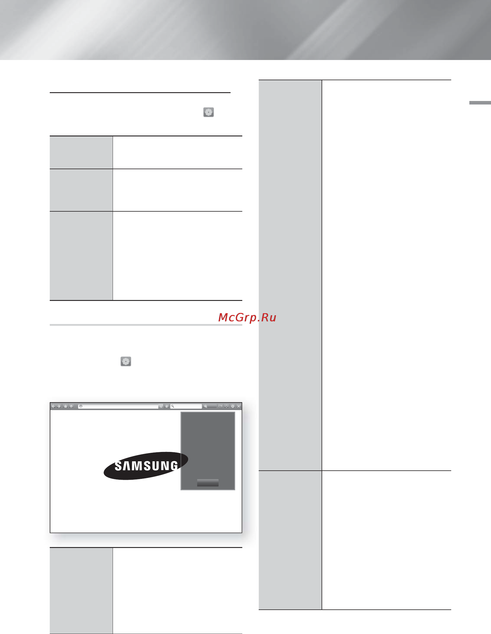 Samsung HT-F9750W Инструкция по эксплуатации онлайн [113/186] 24111