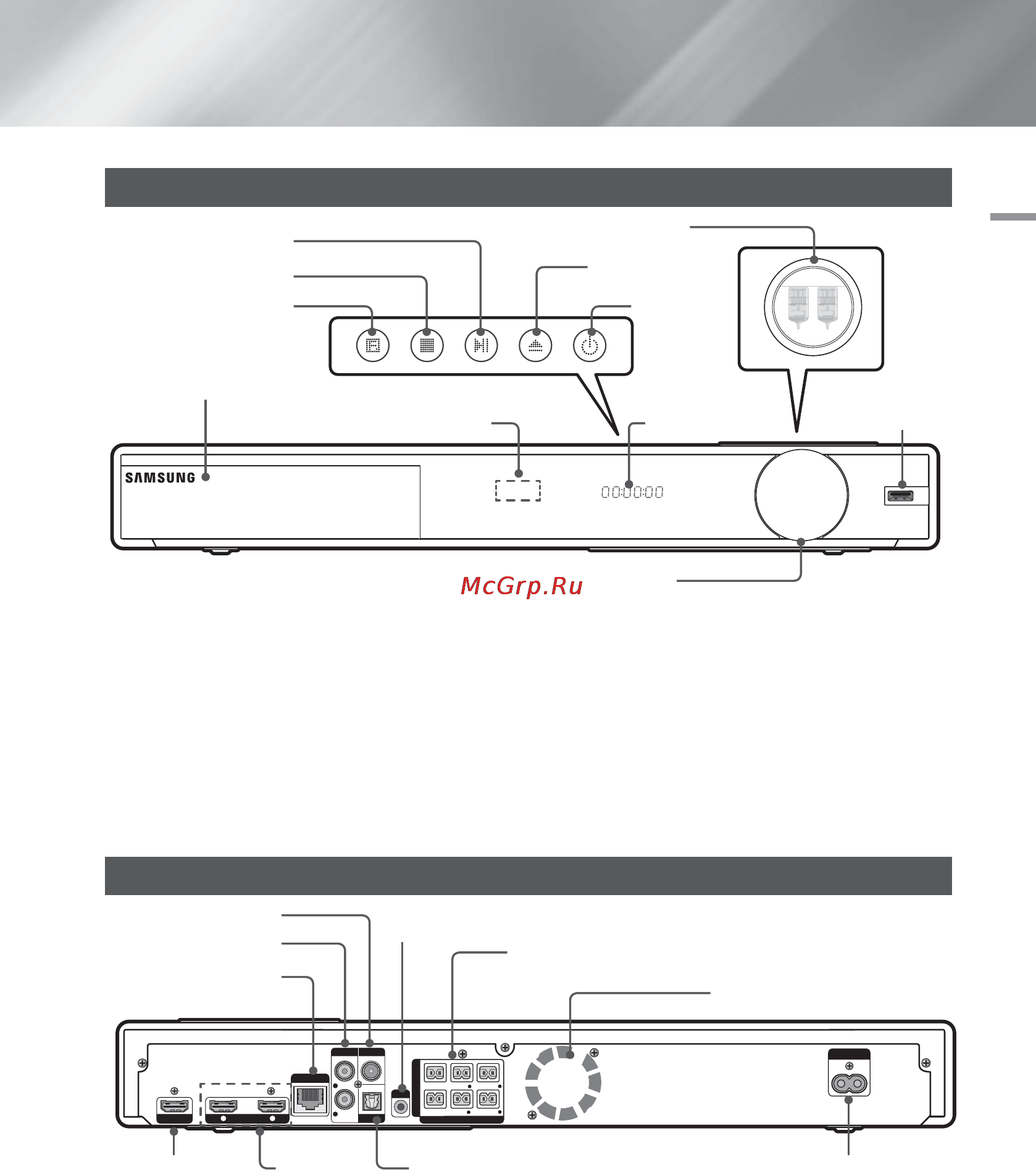 Samsung HT-F9750W Инструкция по эксплуатации онлайн [135/186] 24111