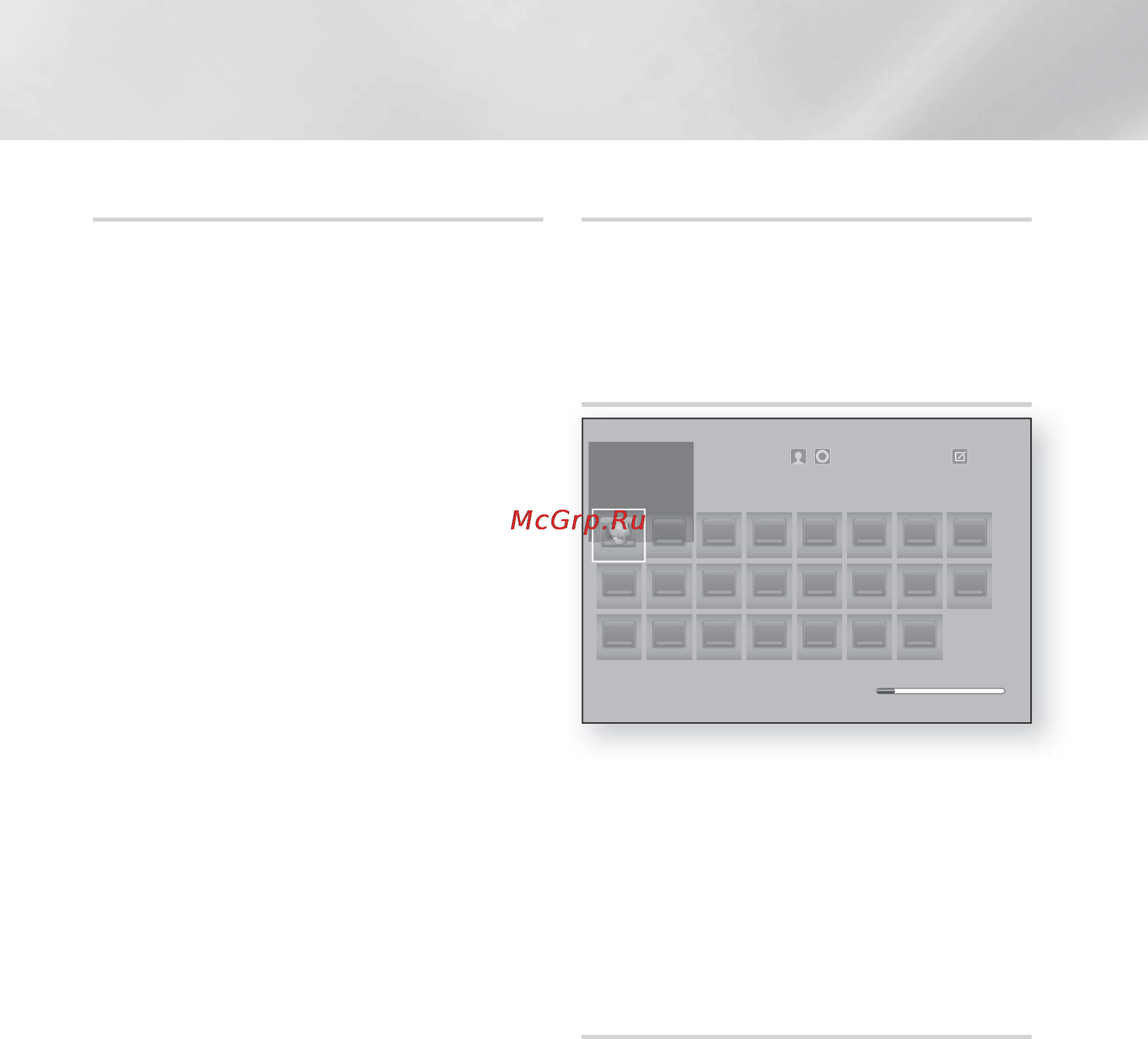 Samsung HT-F9750W Инструкция по эксплуатации онлайн [170/186] 24111