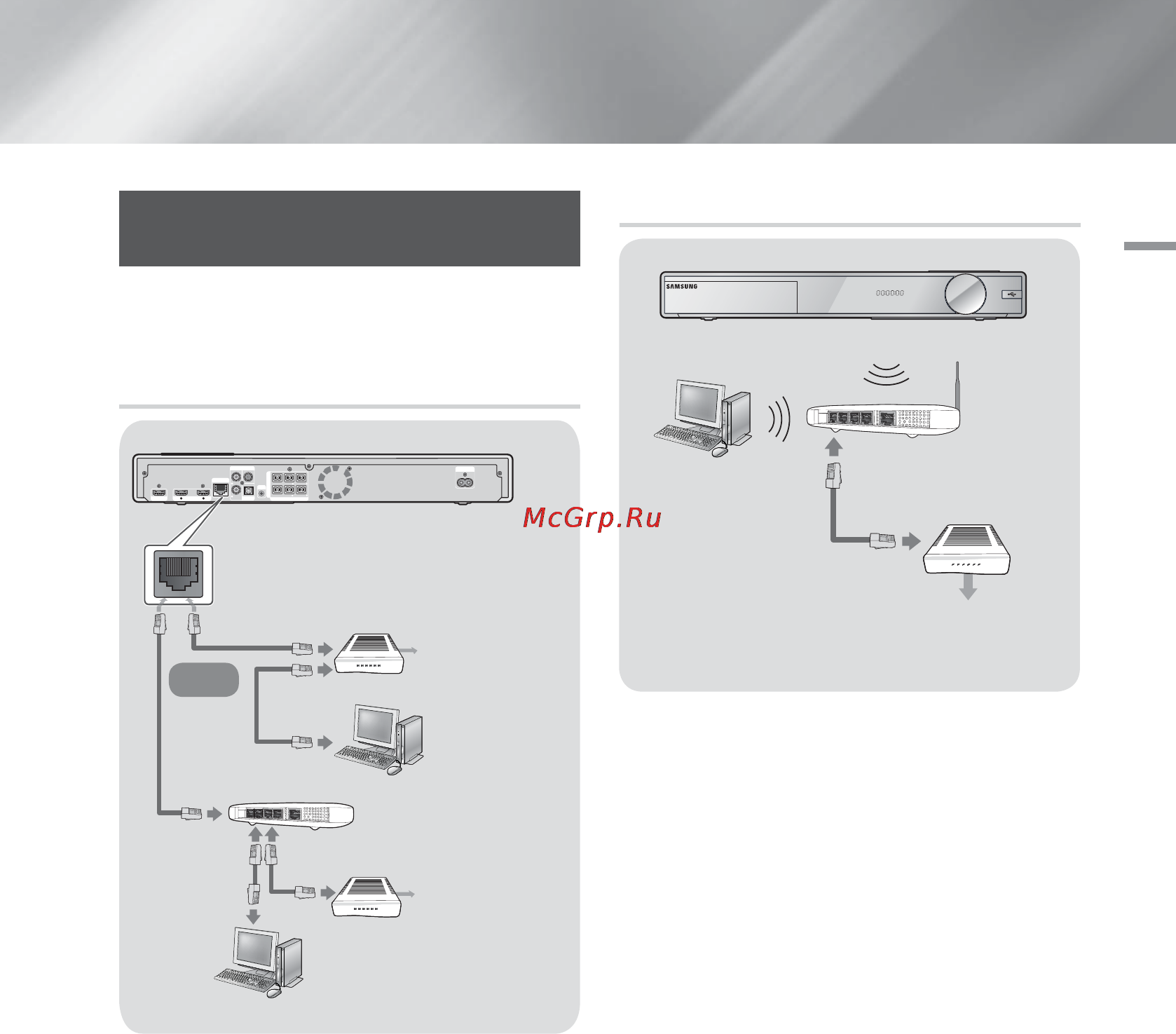 Samsung HT-F9750W Инструкция по эксплуатации онлайн [19/186] 24111