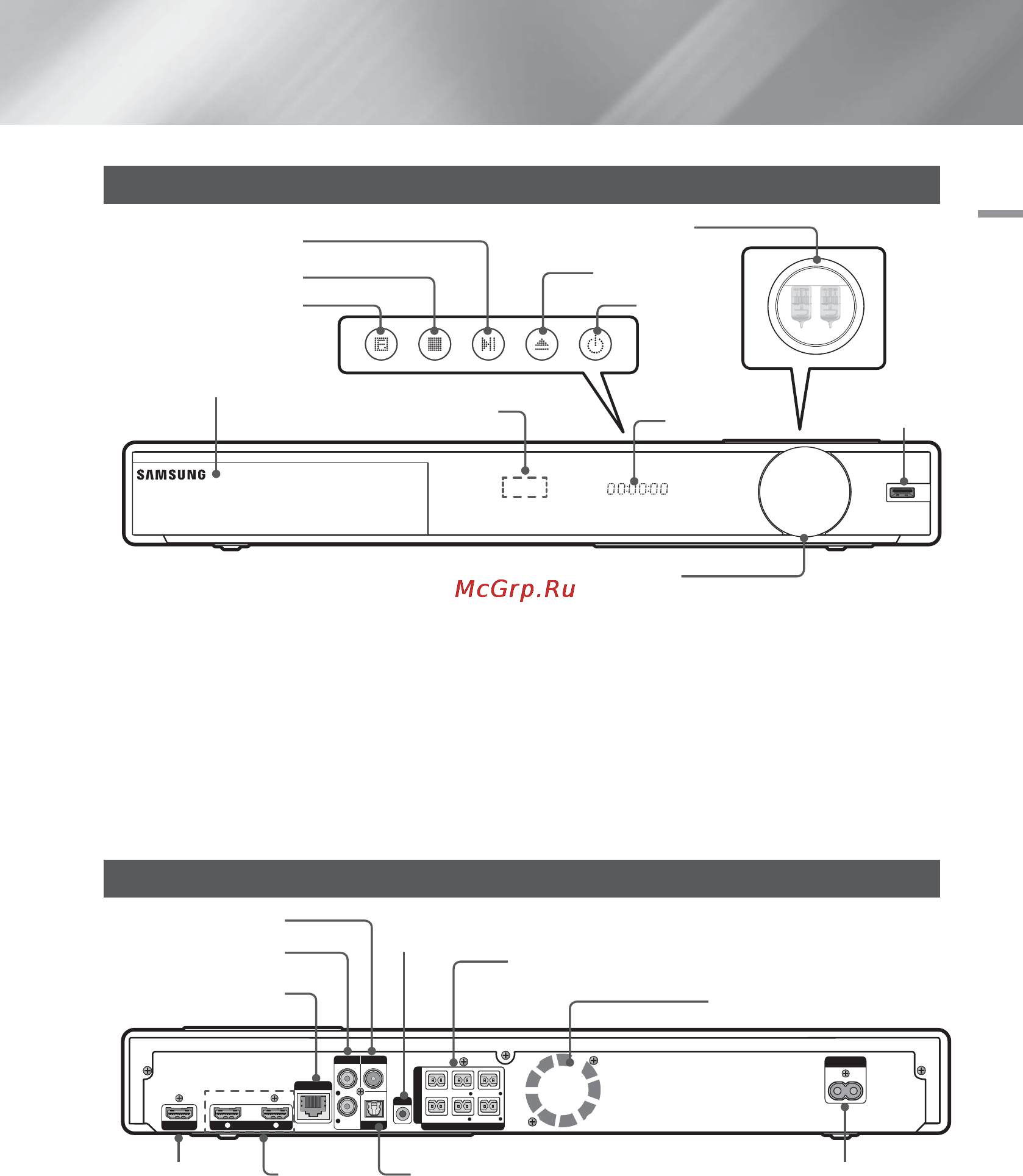 Samsung HT-F9750W Инструкция по эксплуатации онлайн [73/186] 24111