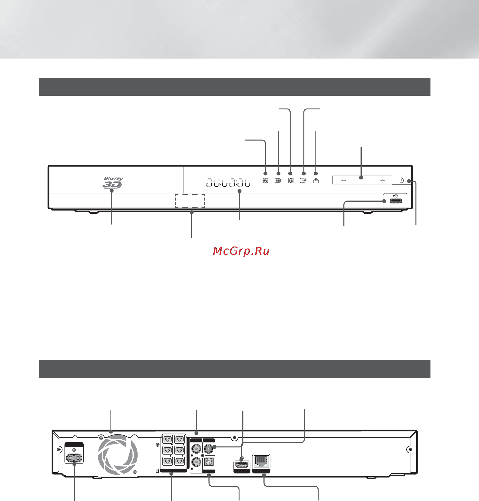 Samsung HT-F4550 Инструкция по эксплуатации онлайн [47/111] 24124