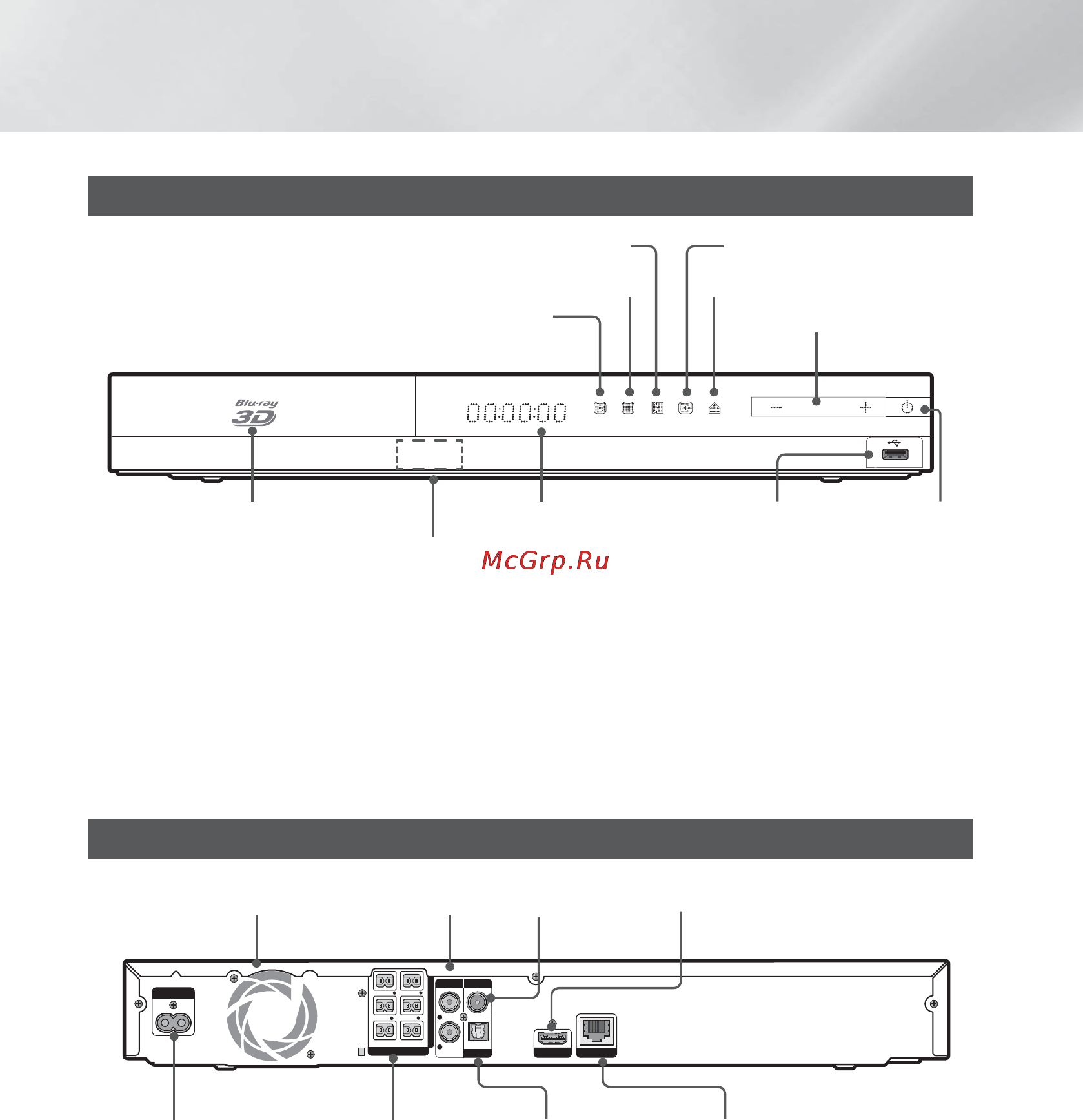 Samsung HT-F4550 Инструкция по эксплуатации онлайн [84/111] 24124
