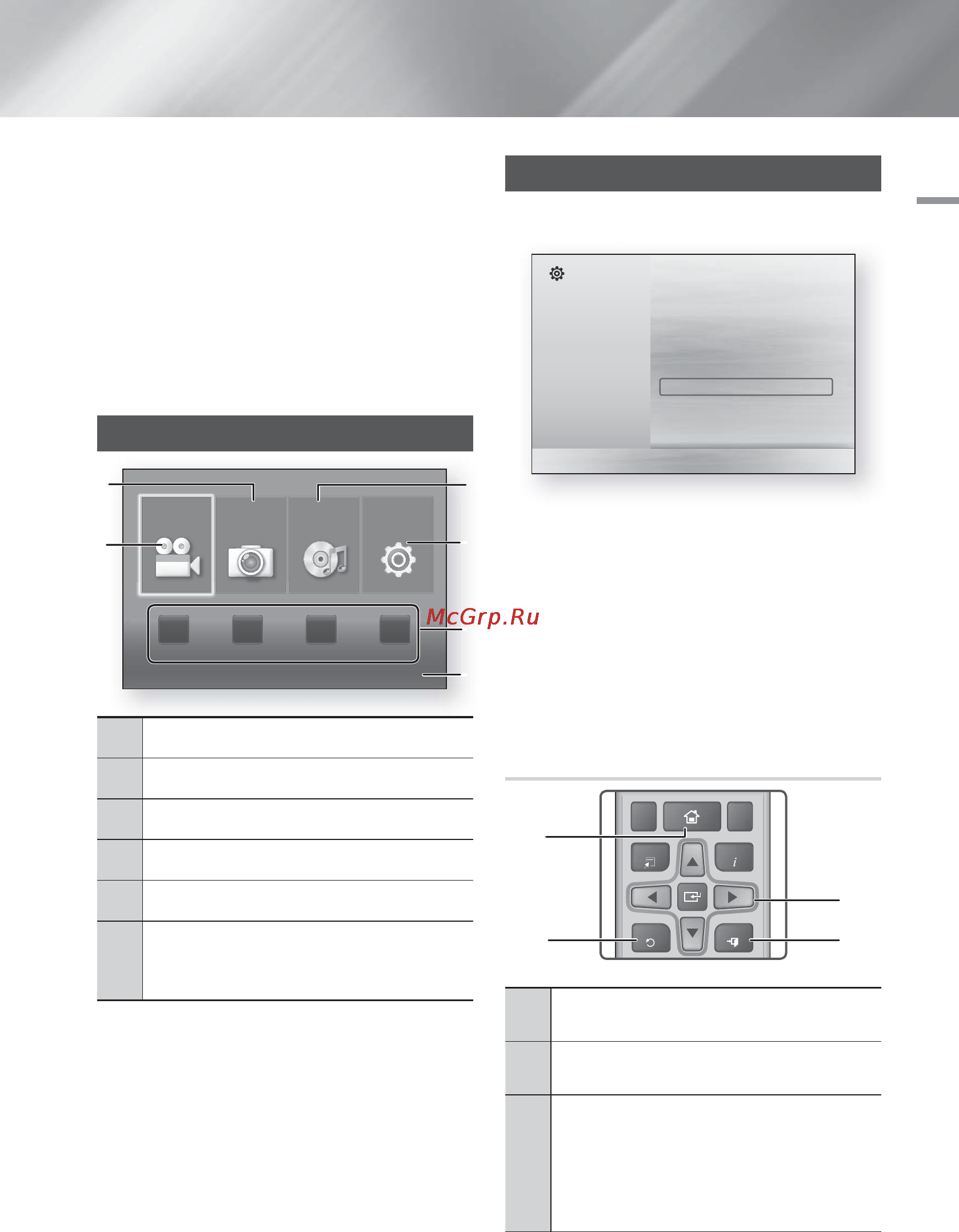 Samsung HT-F4500 Инструкция по эксплуатации онлайн [91/111] 24130