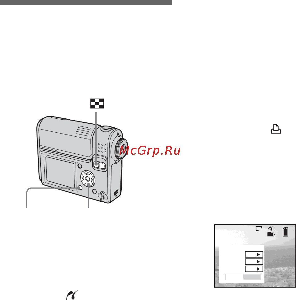 Sony Cyber-Shot DSC-F88 [78/268] В режиме отображения одного кадра
