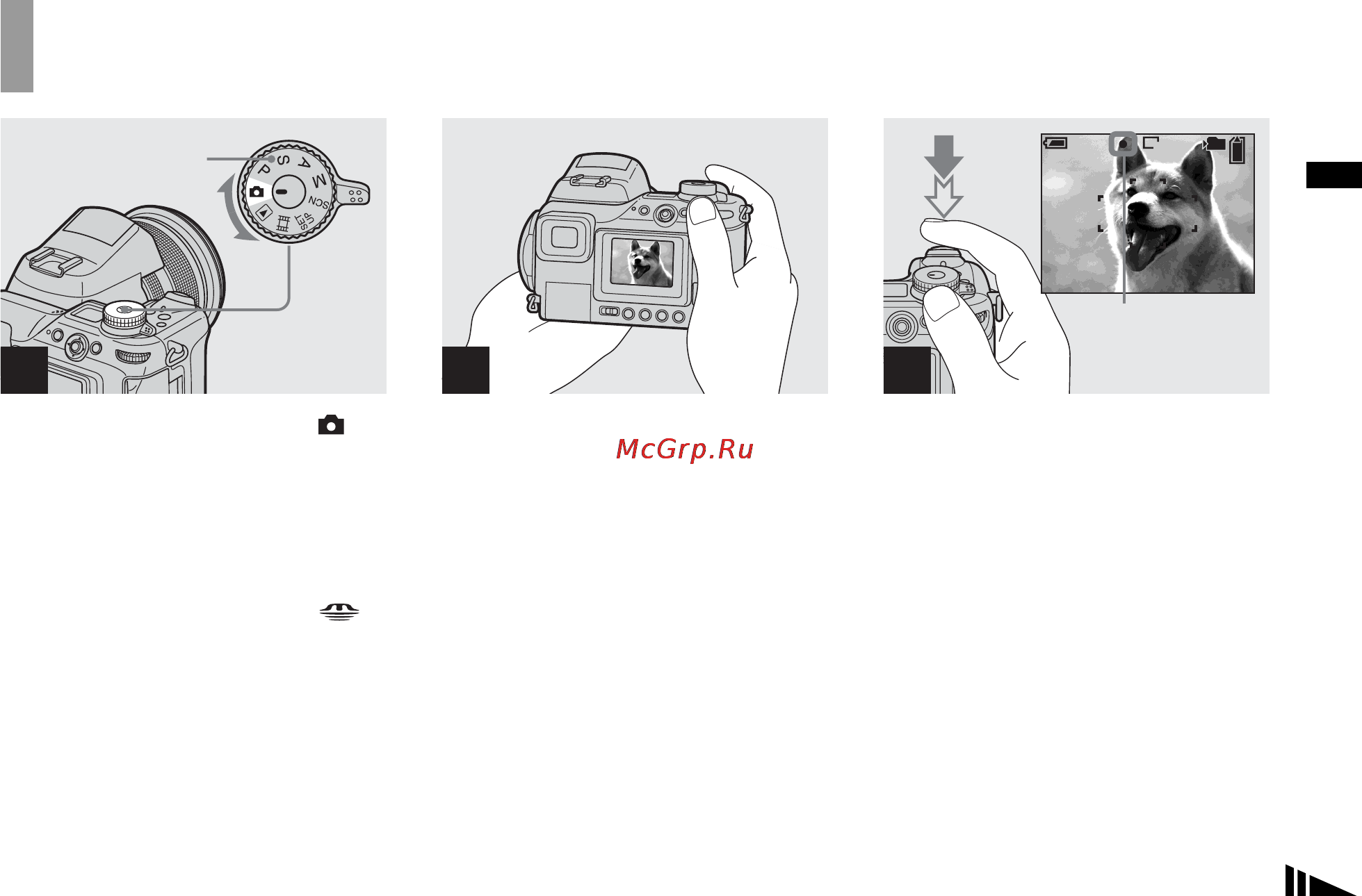 Sony DSC-F828 [201/336] Standardfotografering av stillbilder använda autoläge