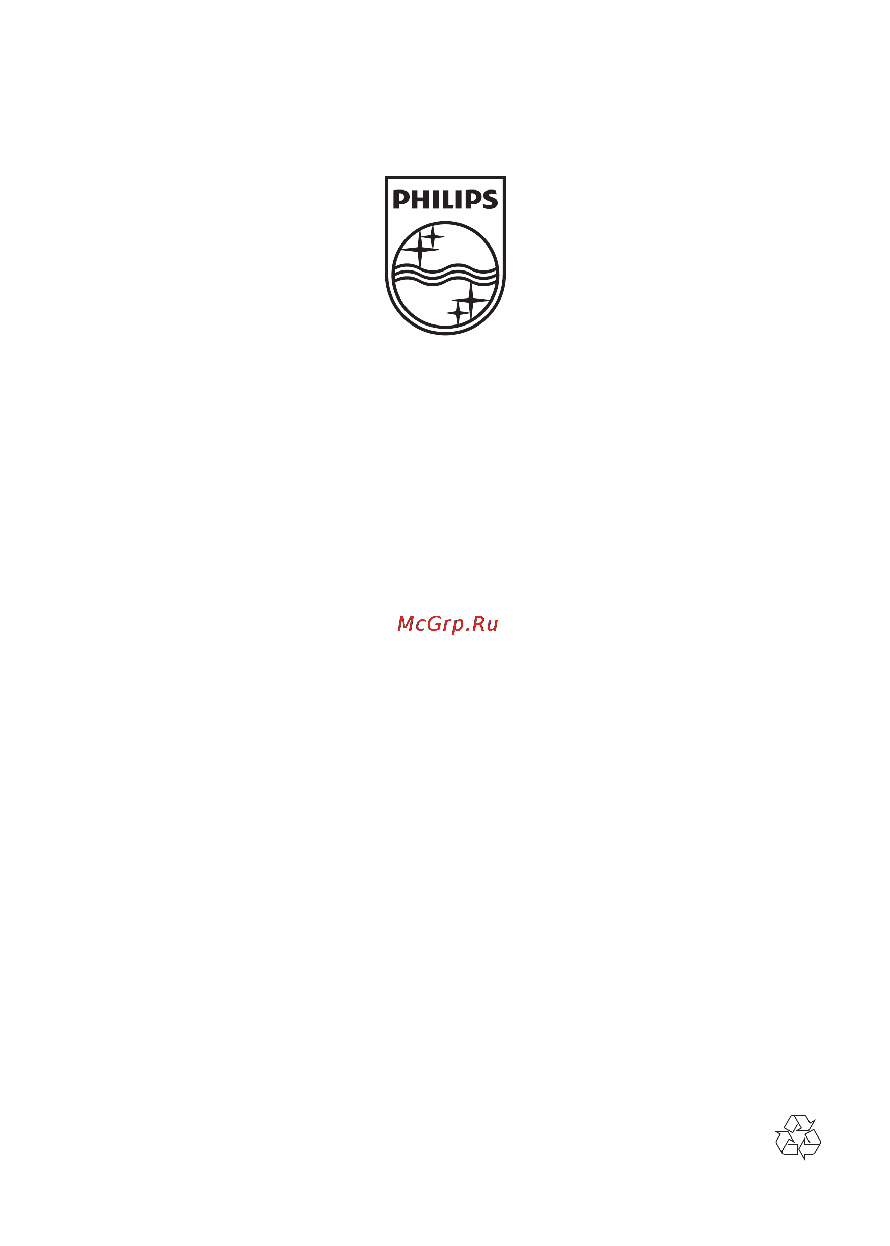 Philips HTB3570 Инструкция по эксплуатации онлайн [34/34] 24160