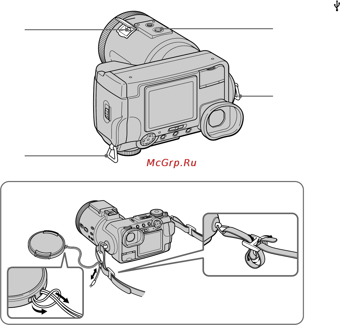 Sony DSC-F717 Инструкция по эксплуатации онлайн [140/256] 24168