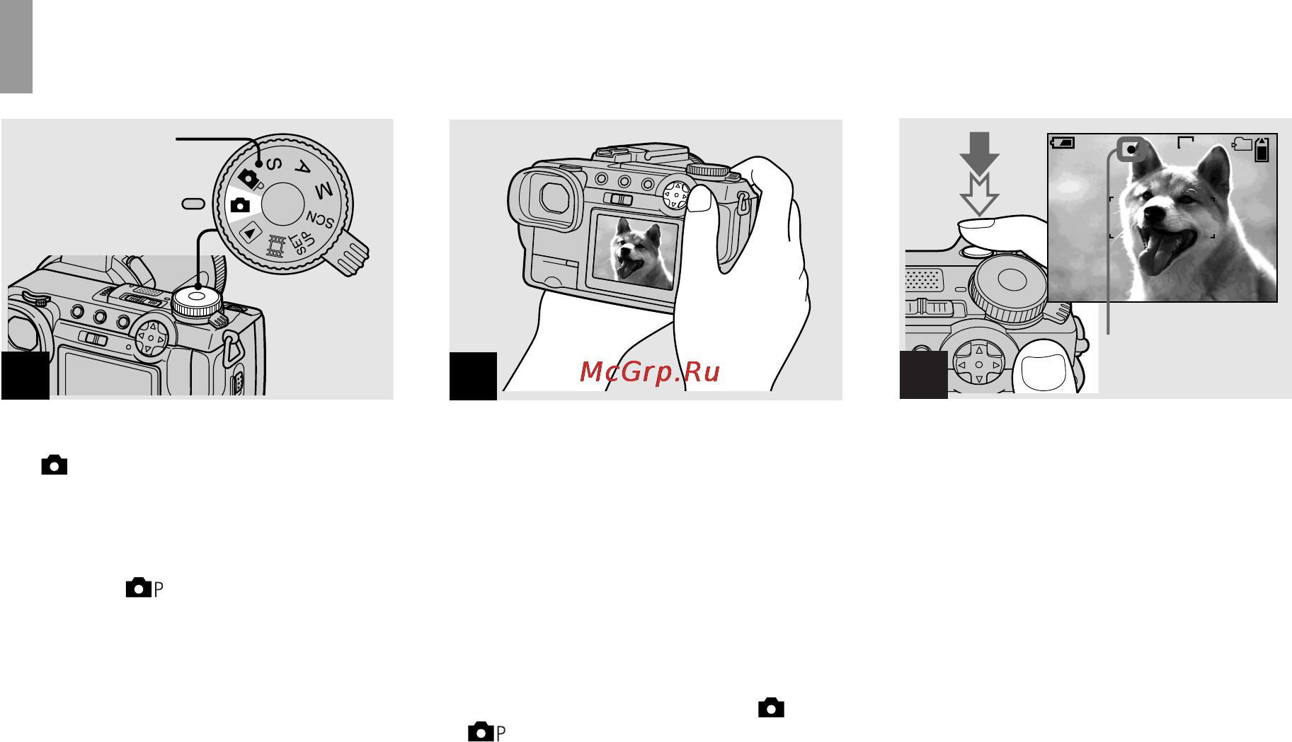 Sony DSC-F717 [150/256] Grundläggande stillbildstagning med automatiska inställningar