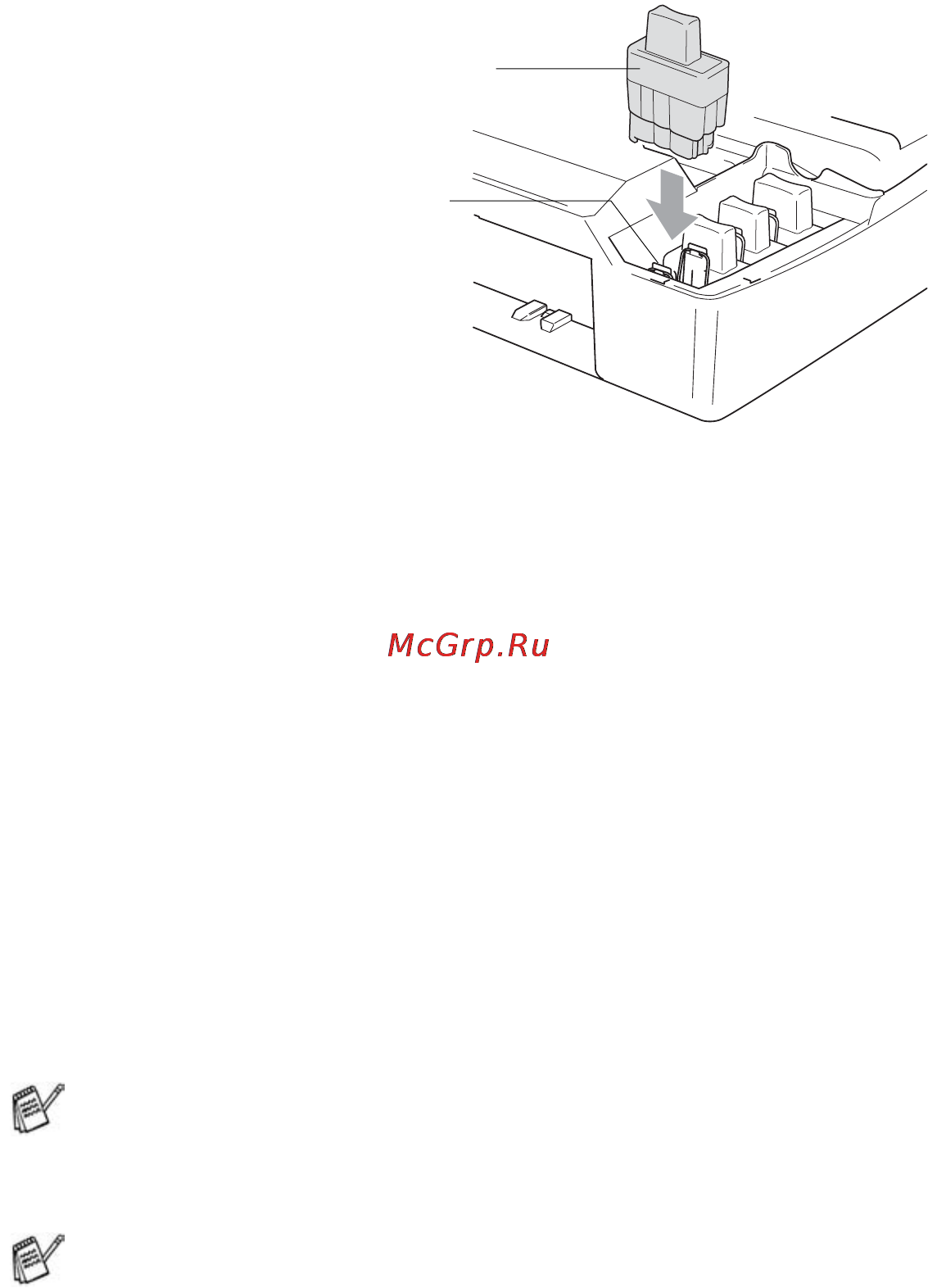 Brother MFC-210C Инструкция по эксплуатации онлайн [169/228] 24176