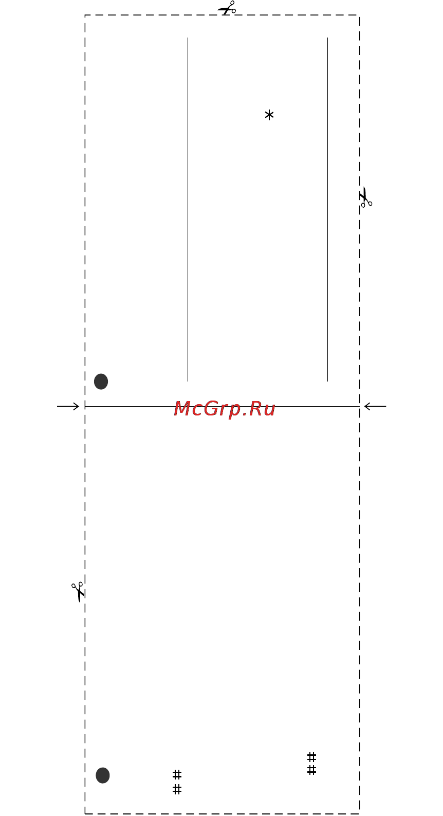 Brother MFC-210C [226/228] Mini2 low base fm7