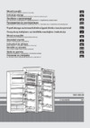 Liebherr CT 2441-20 Инструкция по эксплуатации