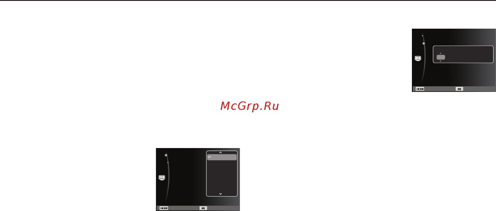Samsung PL60 [18/103] Подготовка к первому включению фотокамеры