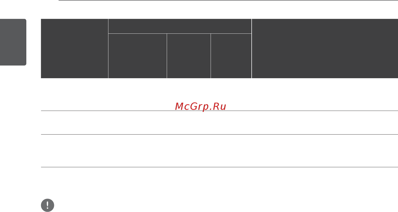 Pioneer MCS-838 [16/84] Перед началом работы