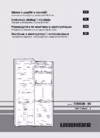 Liebherr CBN 3913-20 Инструкция по эксплуатации