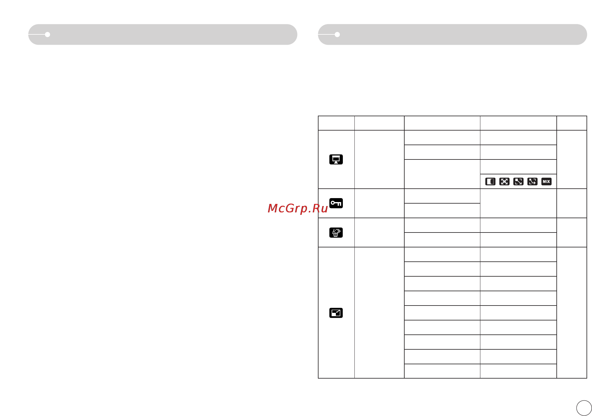 Samsung Digimax S800 [44/82] Нопки о а о menu ok
