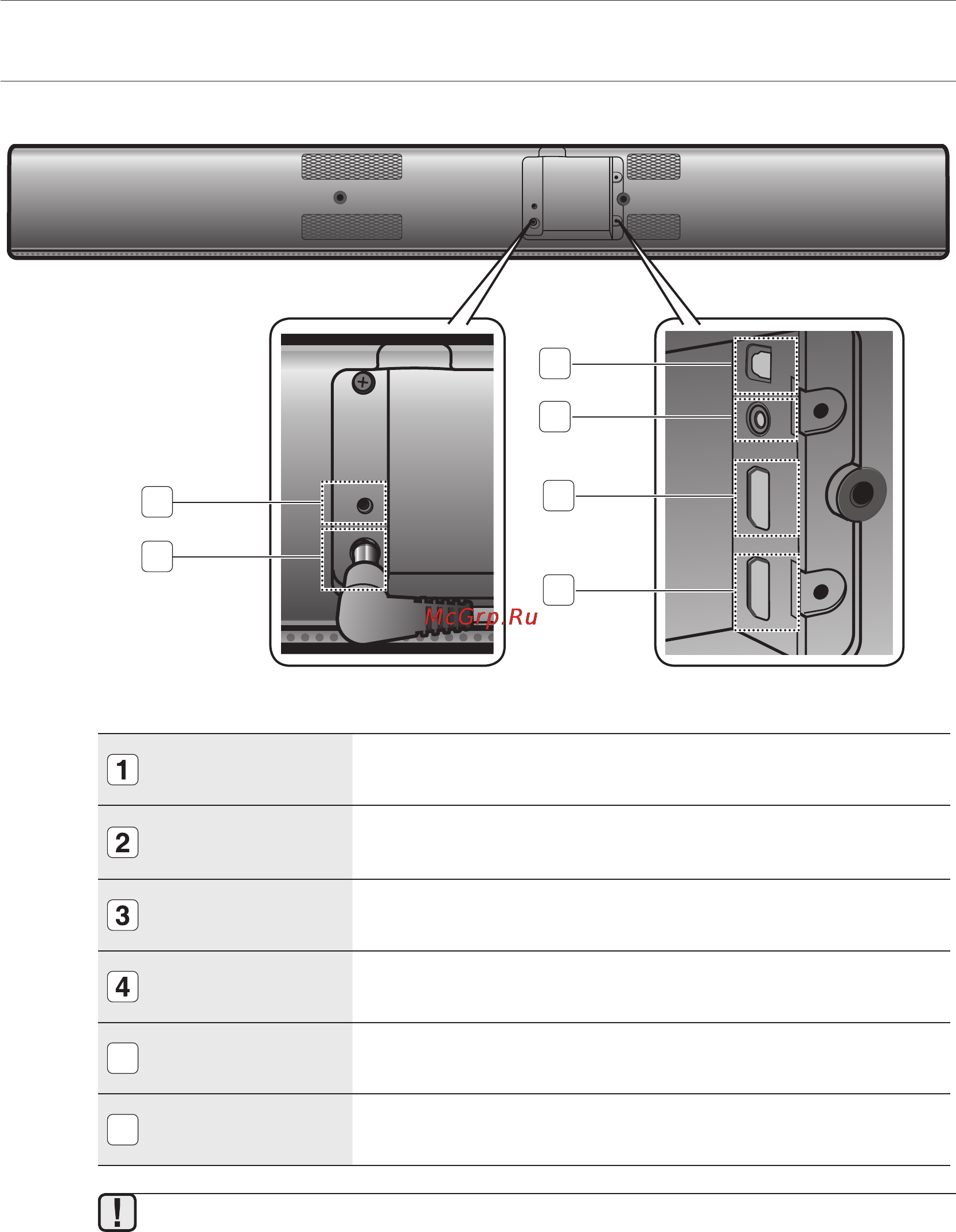 Samsung HW-F750 [33/76] Сипаттамалары