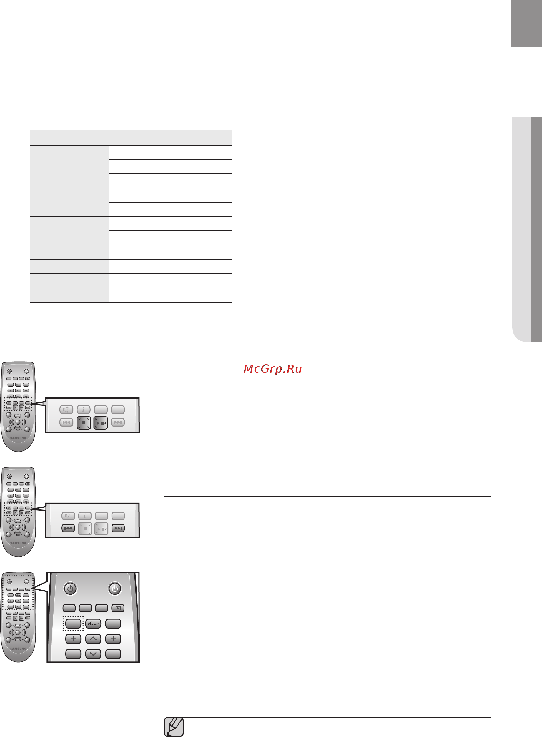 Samsung HW-F750 [44/76] Repeat