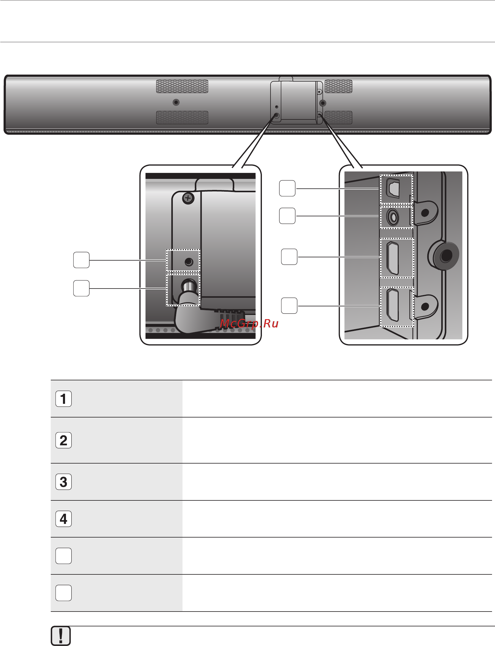 Samsung HW-F750 [58/76] Опис