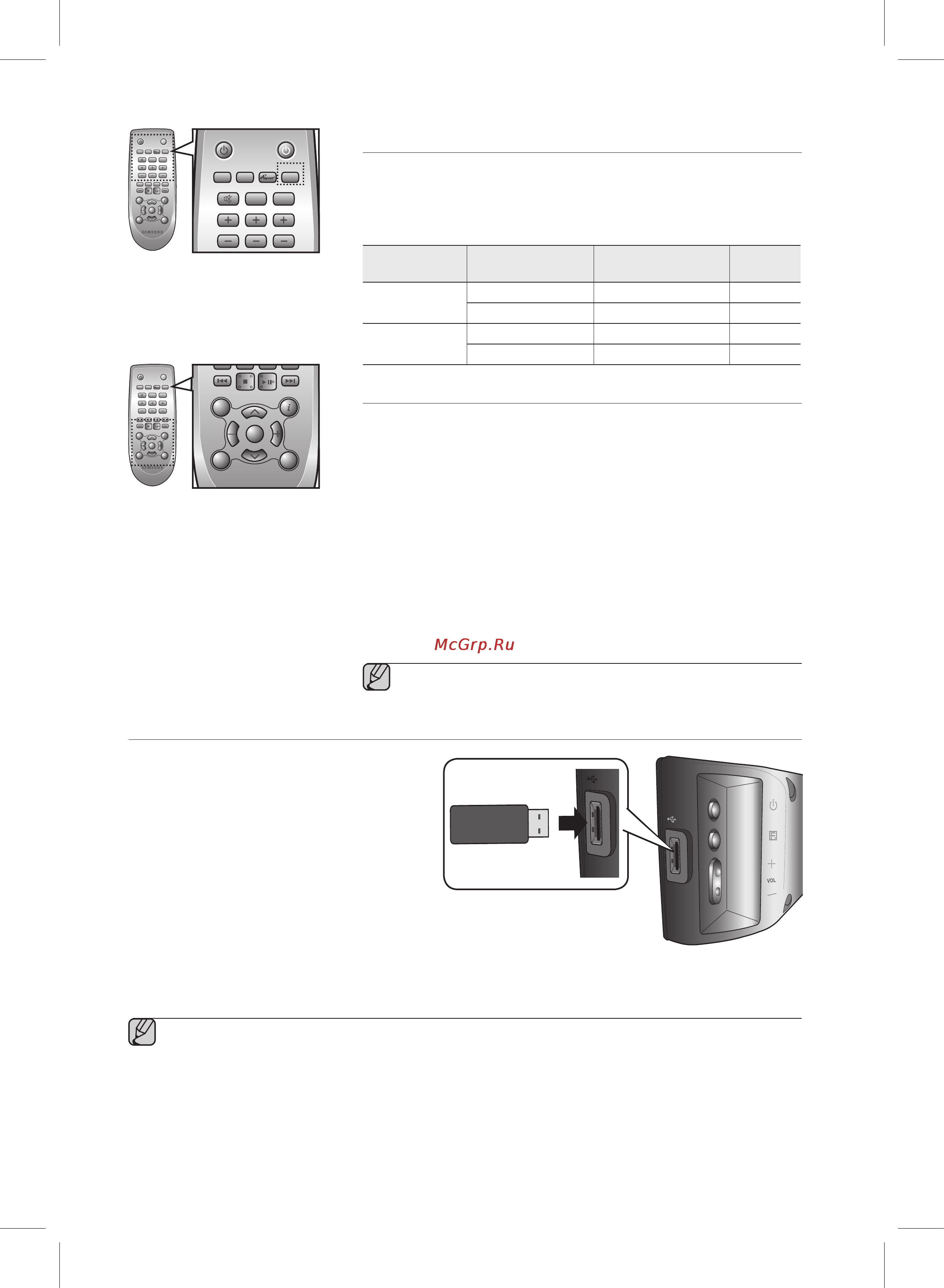 Samsung HW-E450 [22/26] Громкоговоритель