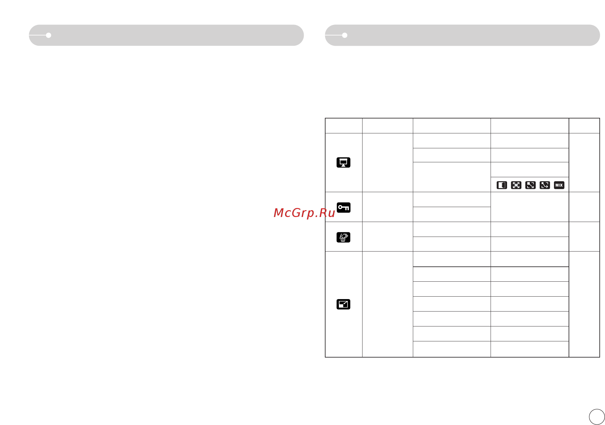 Samsung Digimax S600 [42/78] Нопки о а о menu ok