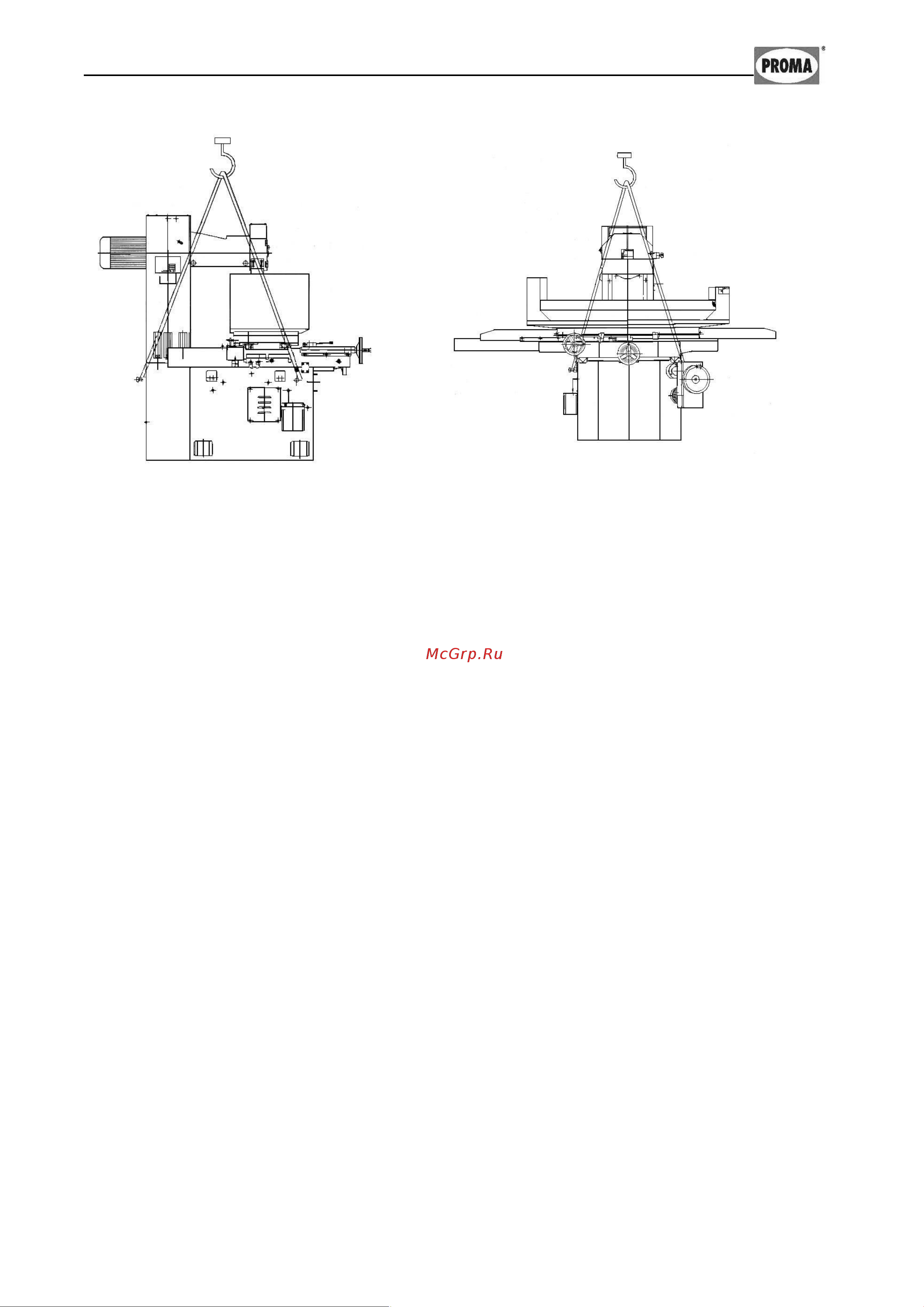 Proma PBP-400A 25012002 Инструкция по эксплуатации онлайн [7/29] 24326
