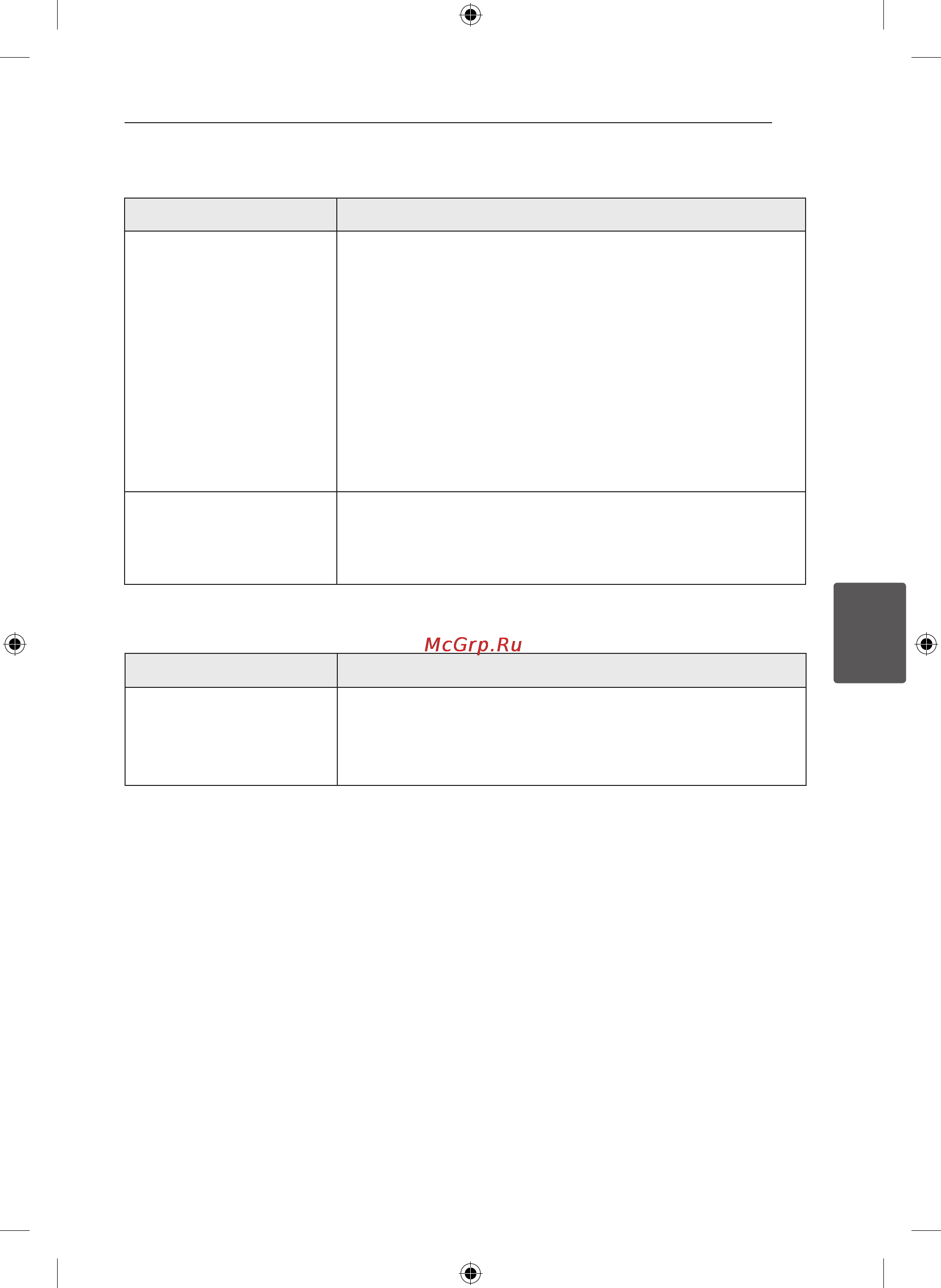 LG NB3630A [35/44] Звук