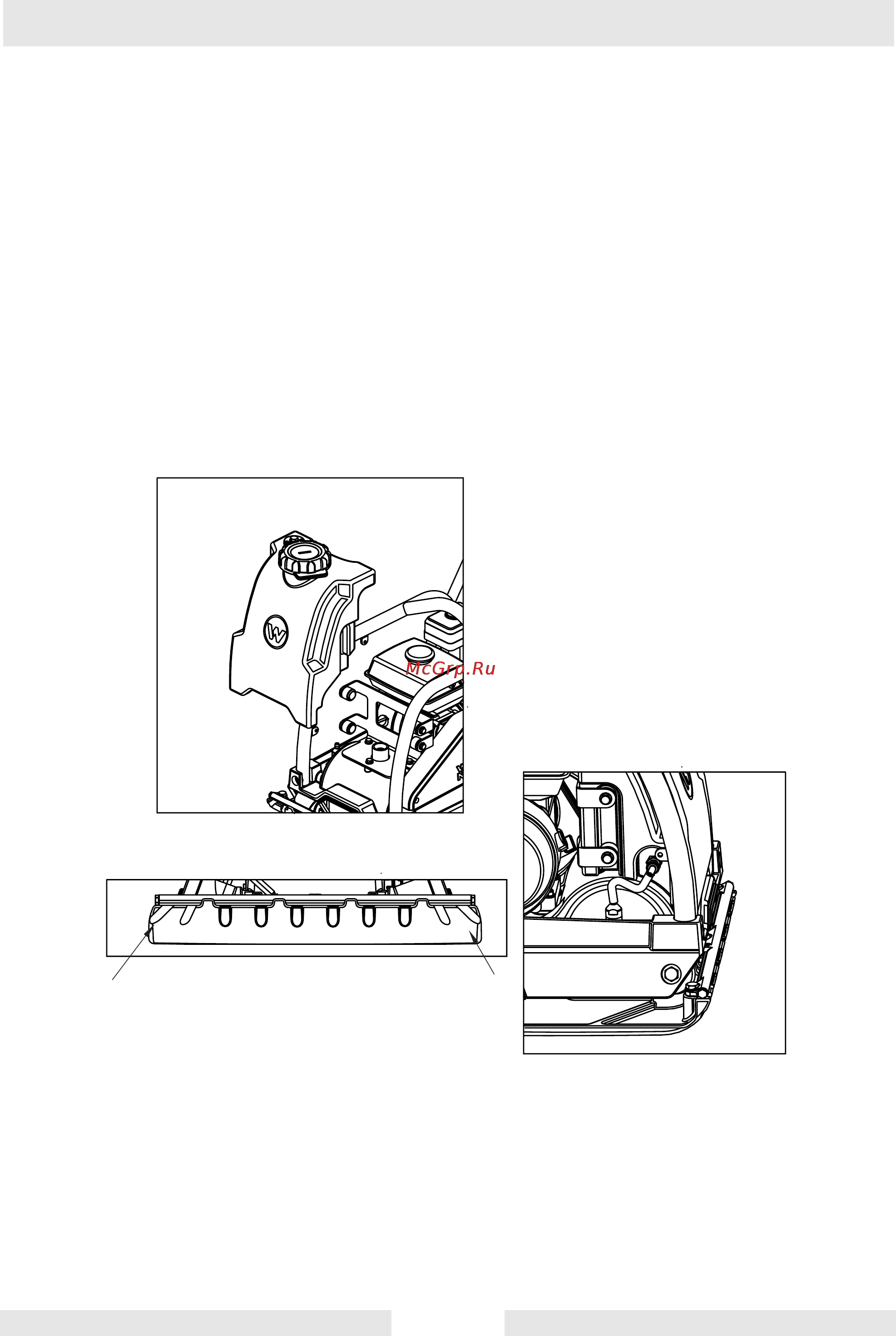 Wacker Neuson WPP 1540Aw 630026 [30/40] Ñï²èíêëå²íàø ñèñòåìà