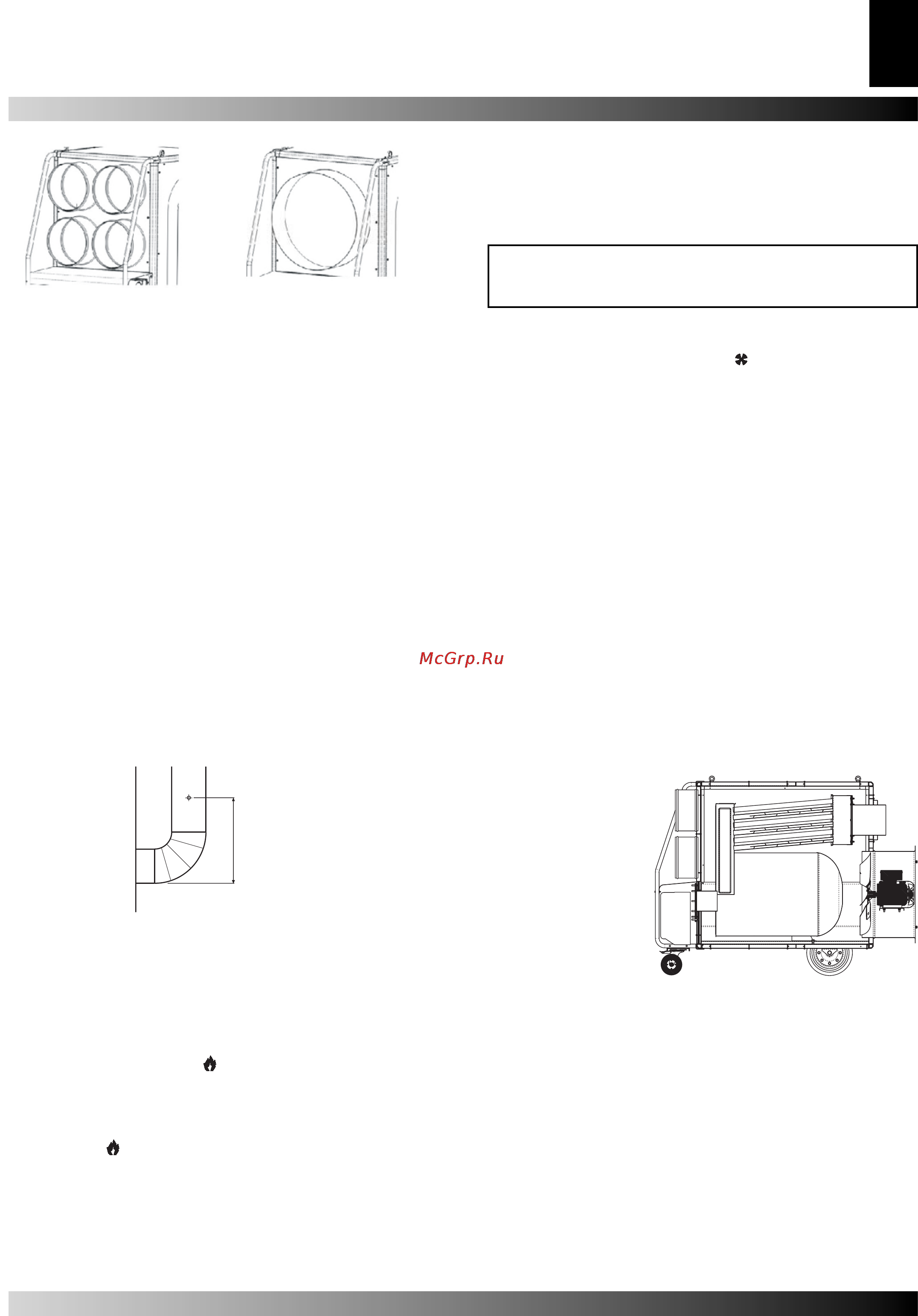 Master BV 690 F S [13/64] Mantenimiento