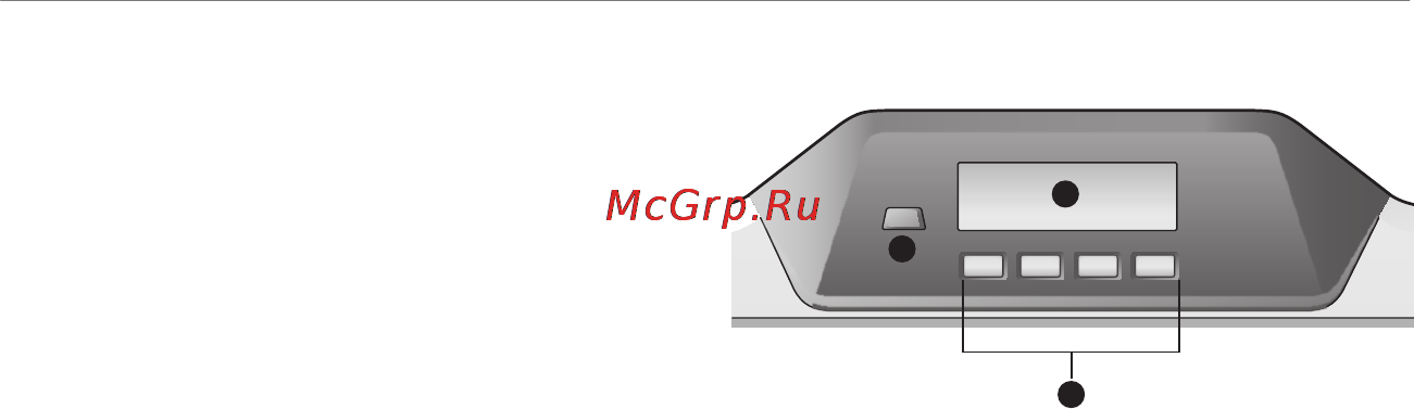 Logitech Gaming G510 [67/148] Использование жк дисплея клавиатуры g510