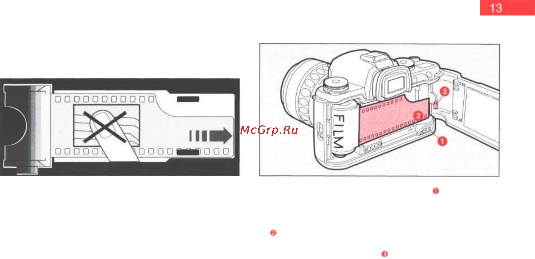 Pentax PMZ M Инструкция по эксплуатации онлайн [17/55] 91364