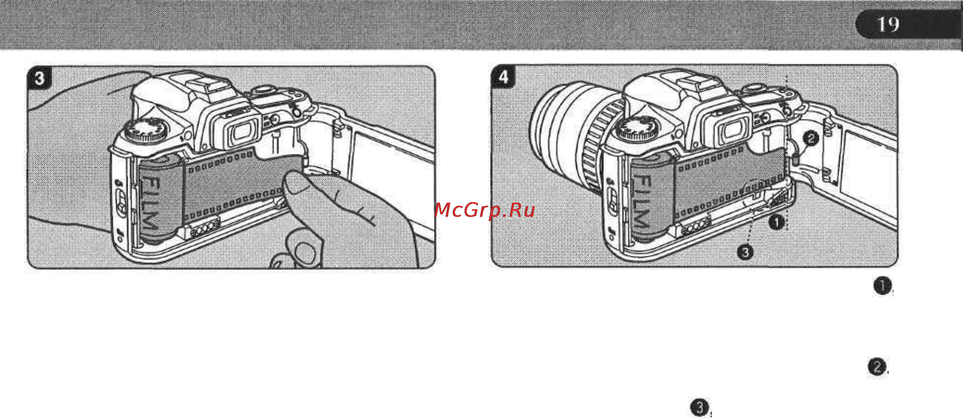 Pentax PMZ 7 Инструкция по эксплуатации онлайн [21/92] 91368