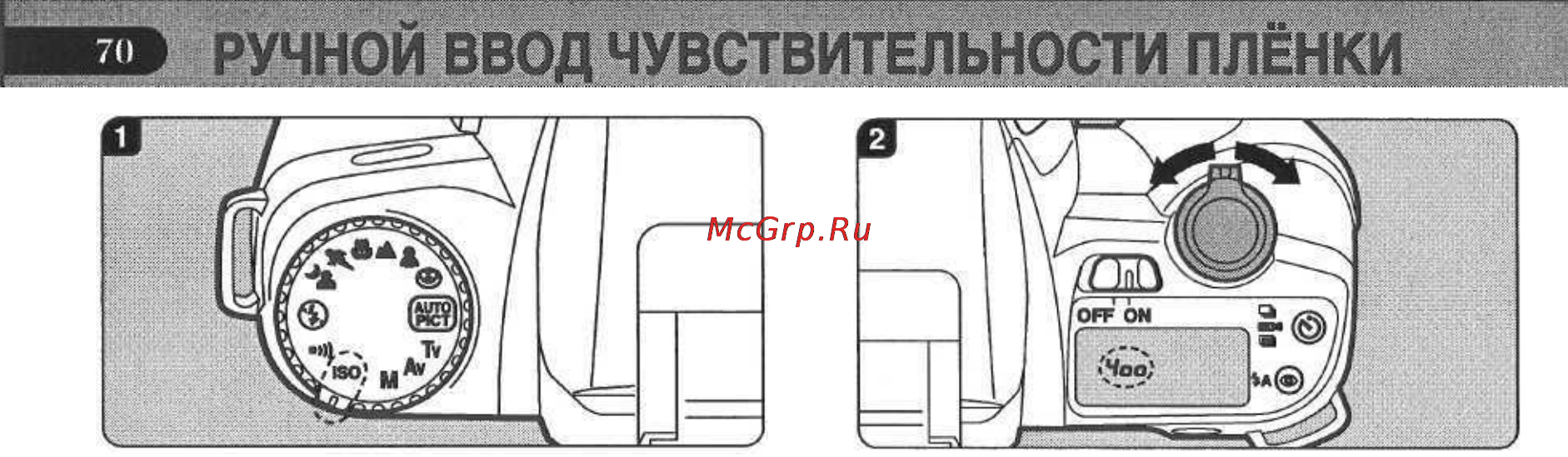 Pentax PMZ 7 Инструкция по эксплуатации онлайн [72/92] 91368