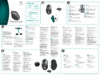 Logitech G500 Инструкция по эксплуатации