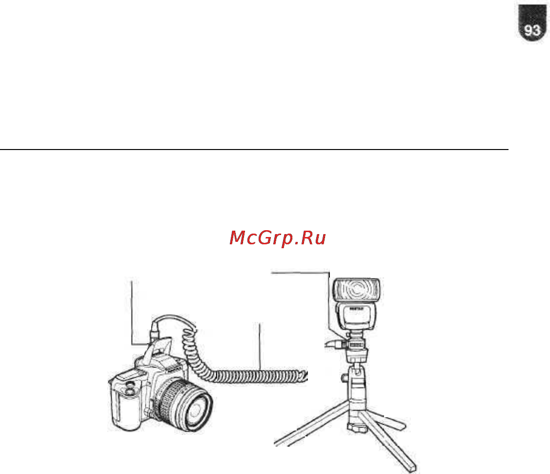 Pentax PMZ 60 [94/114] Совместное использование встроенной