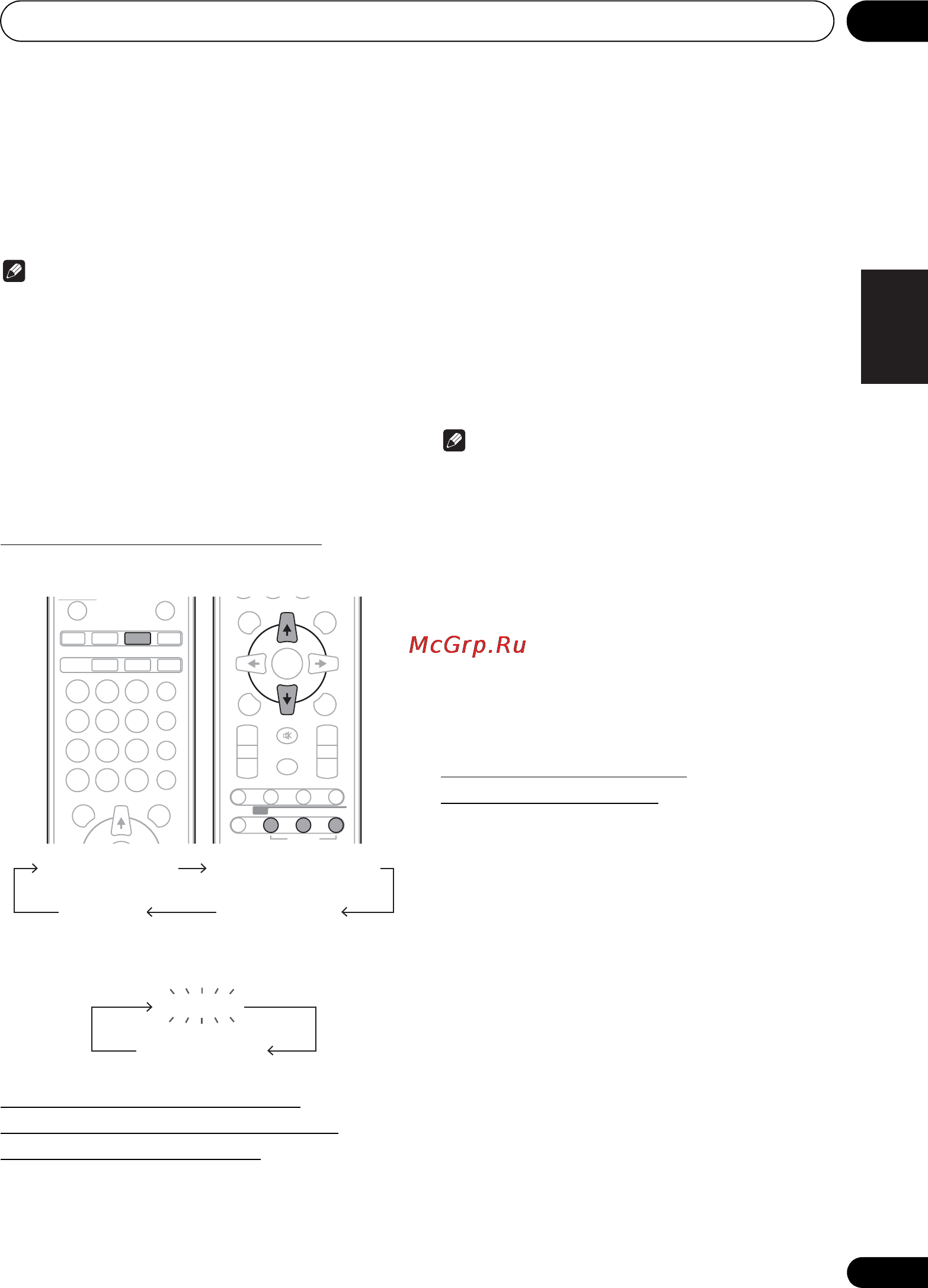 Pioneer X-HM21-K Инструкция по эксплуатации онлайн [57/228] 24651