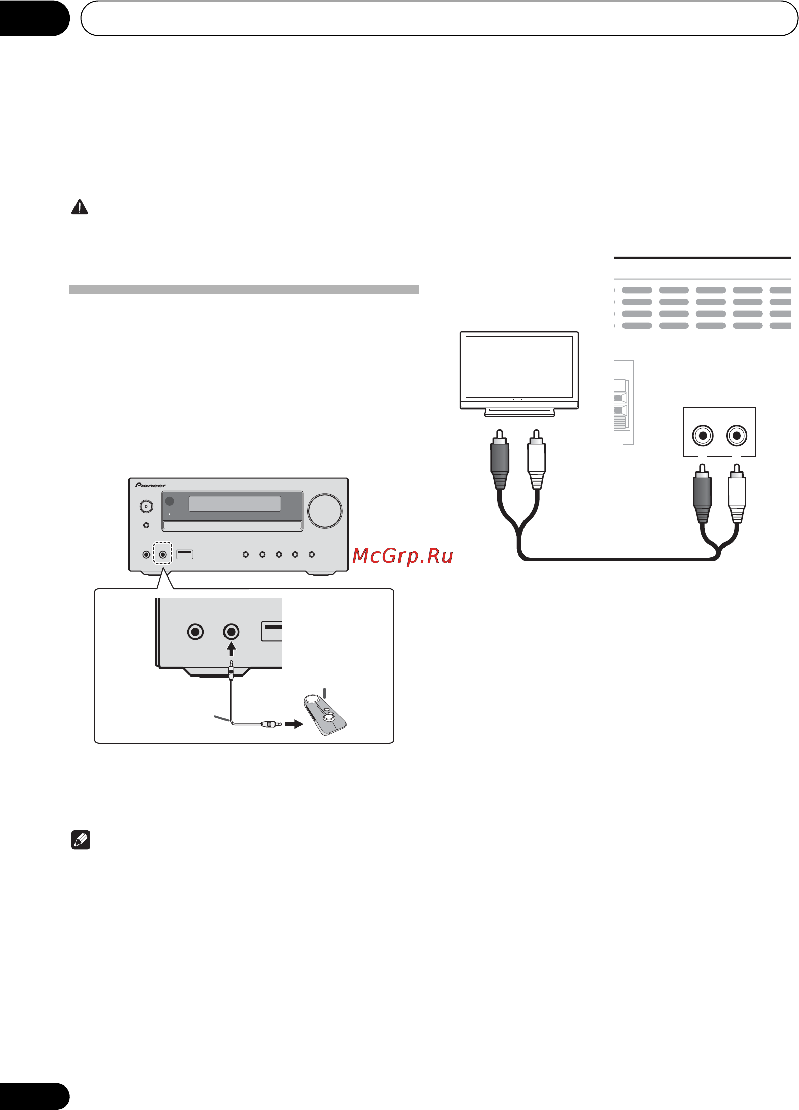 Pioneer X-HM11-K Инструкция по эксплуатации онлайн [90/228] 24655