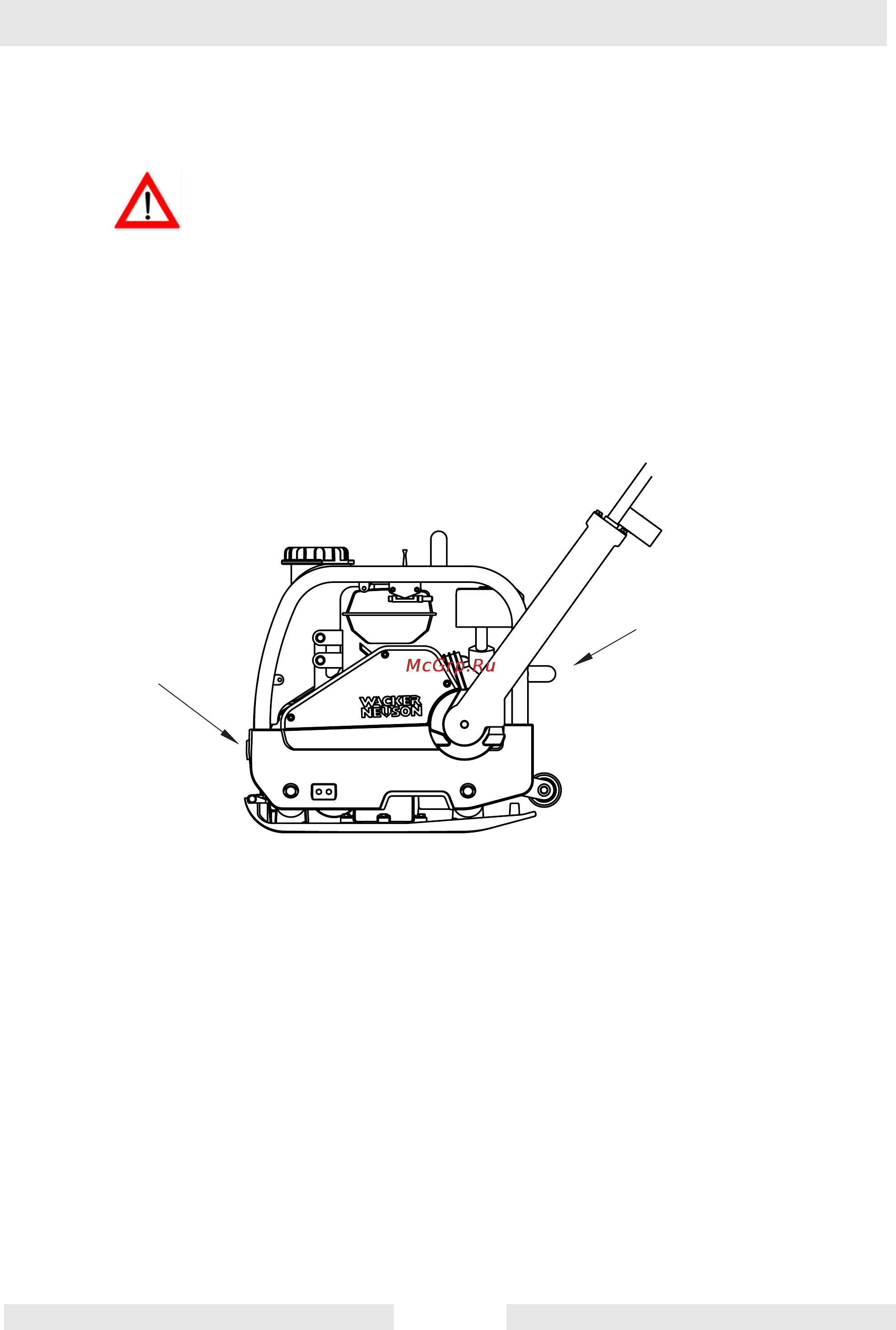 Wacker Neuson WPU 1550 Aw 630034 [37/40] Ò²àíñïî²òè²îâêà àã²åãàòà