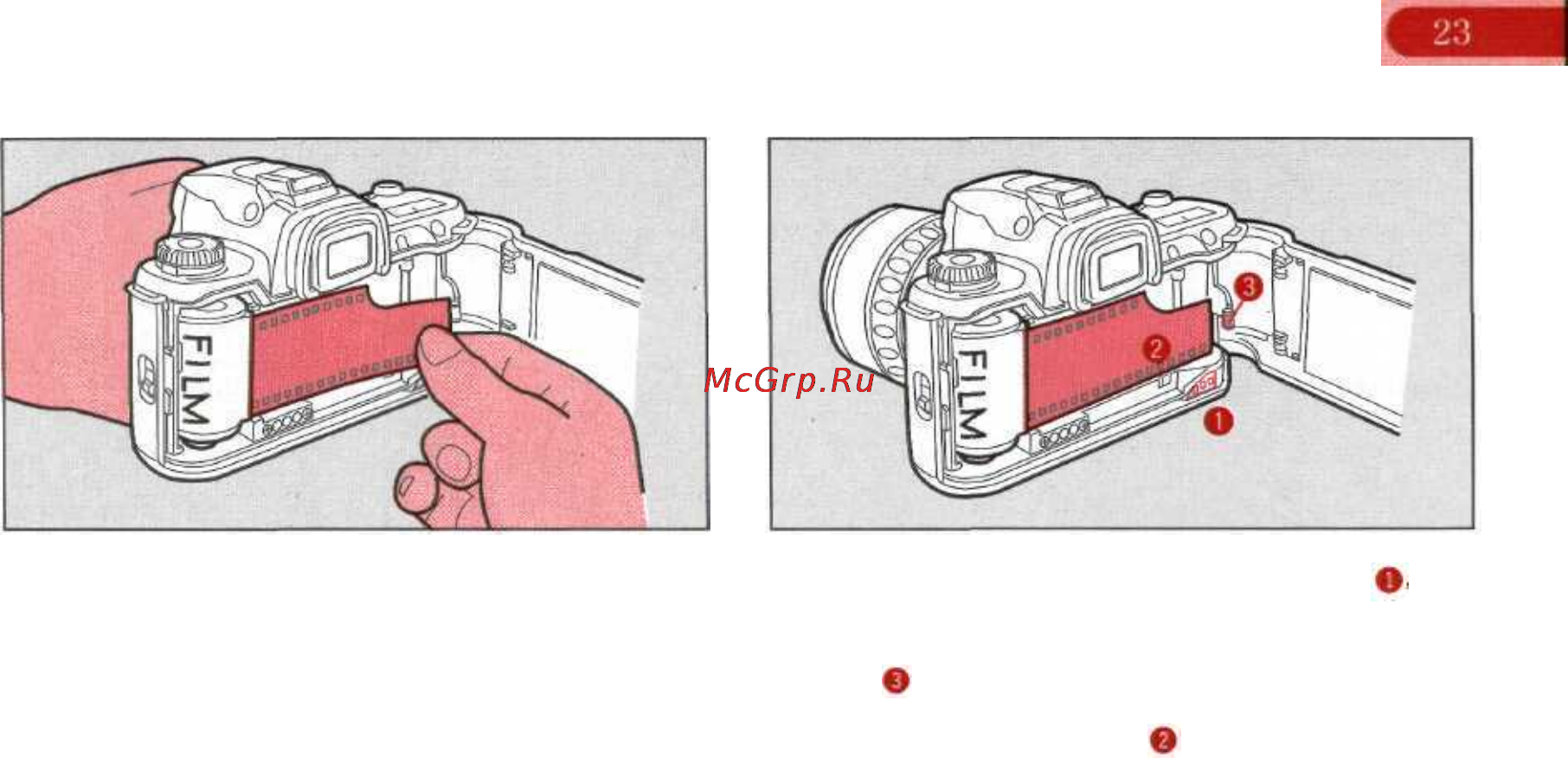 Pentax PMZ 50 Инструкция по эксплуатации онлайн [27/103] 91361