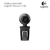 Logitech C160 Инструкция по эксплуатации