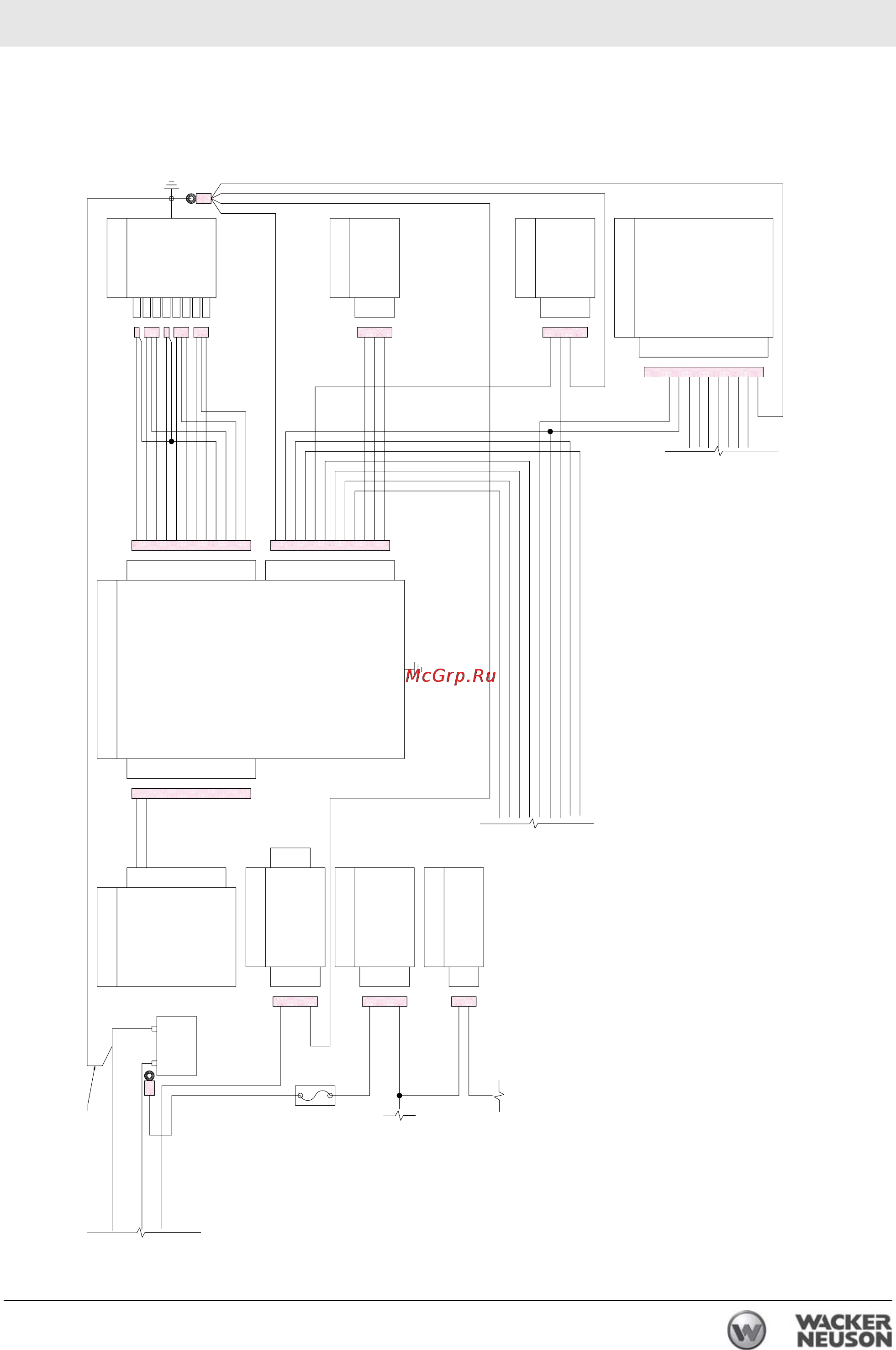Wacker Neuson RT 82 SC 2 0009025 [109/122] Use 11 x 17 version