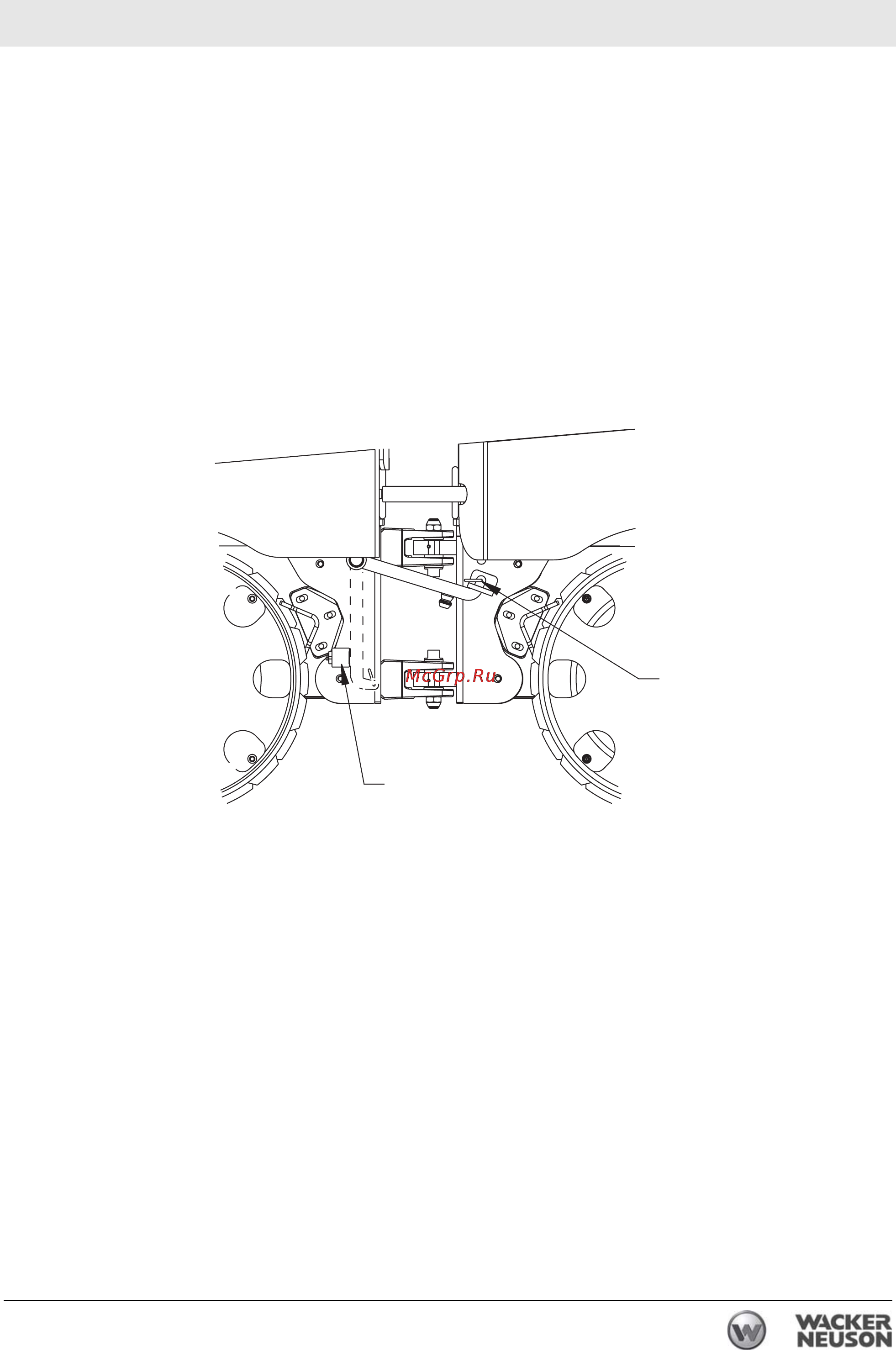 Wacker Neuson RT 82 SC 2 0009025 [63/122] Çàïî²íûé á²óñ ñî ëåíåííîãî øà²íè²à