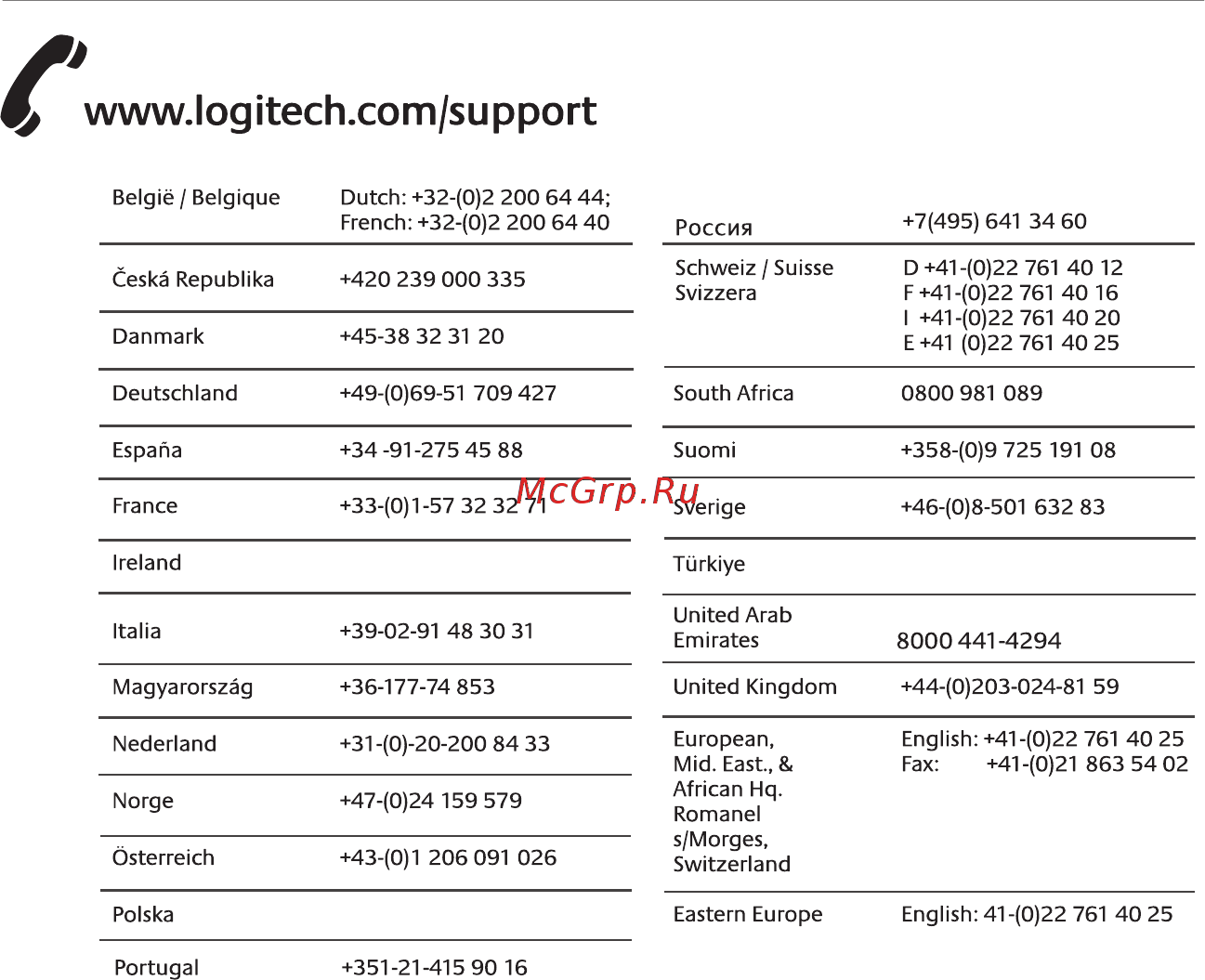 Logitech Z130 [15/16] 866 934 5644