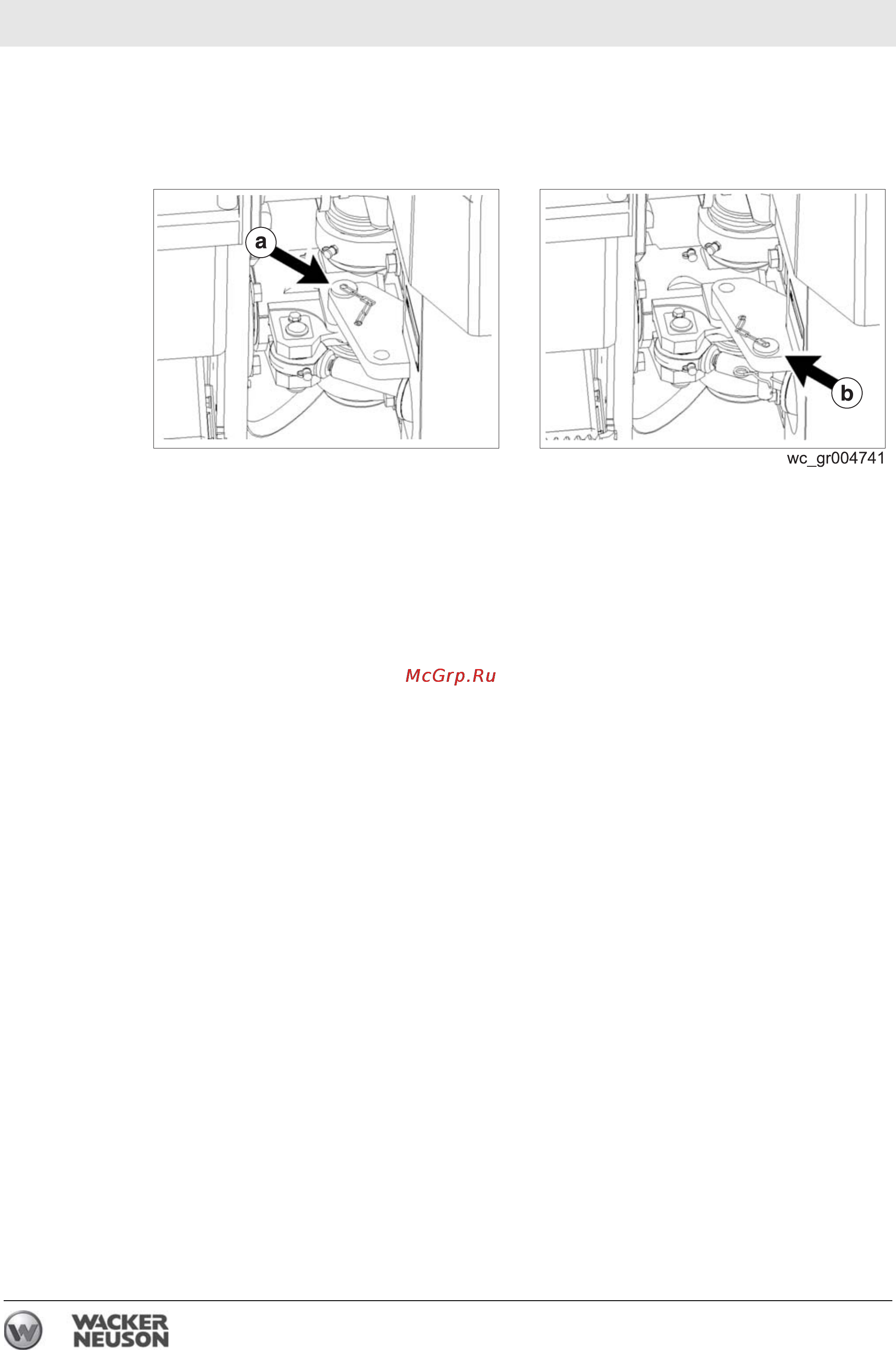 Wacker Neuson RD 27-100 0620037 [32/122] Эксплуатация rd 27