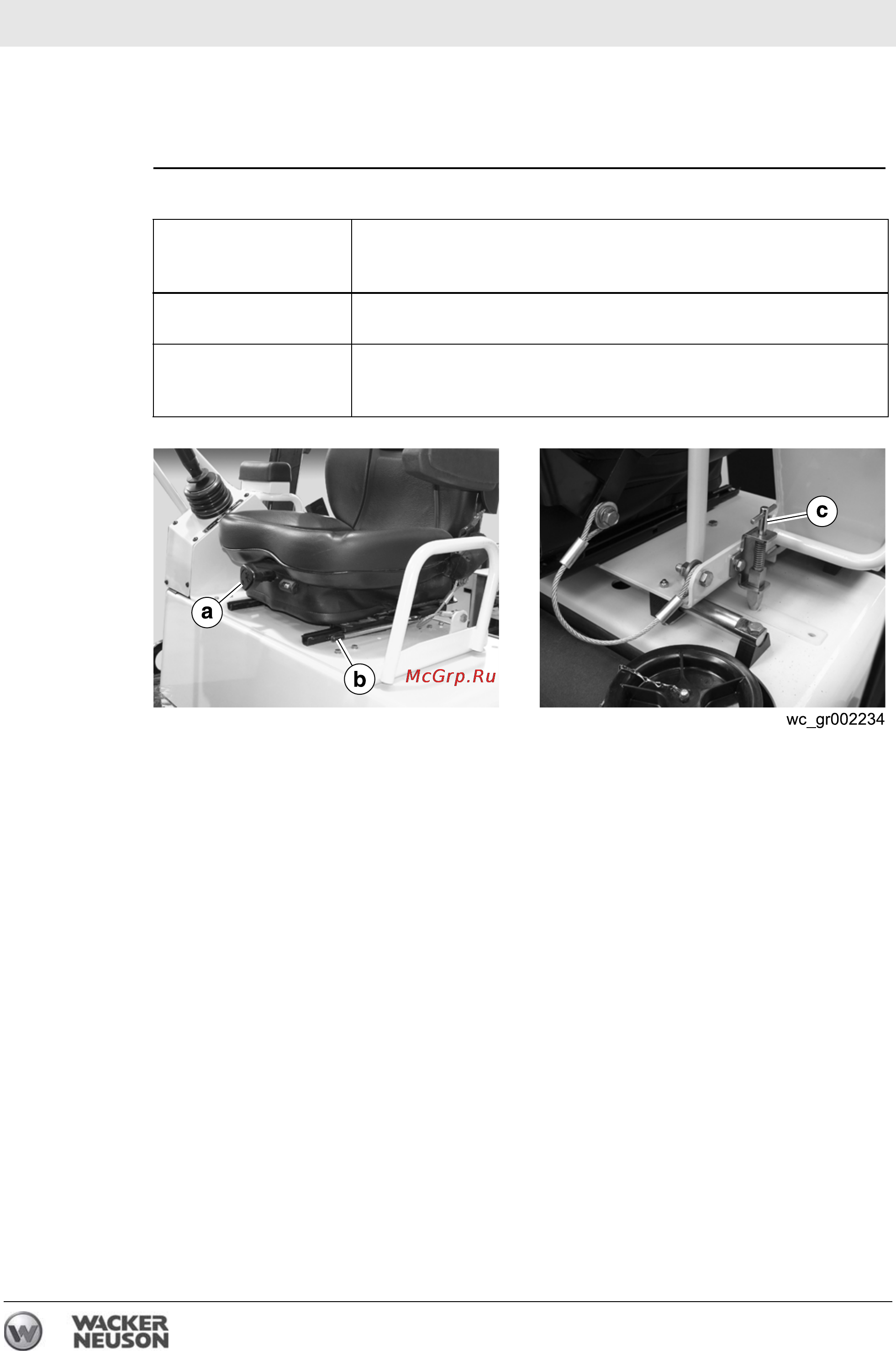 Wacker Neuson RD 27-100 0620037 [36/122] Эксплуатация rd 27