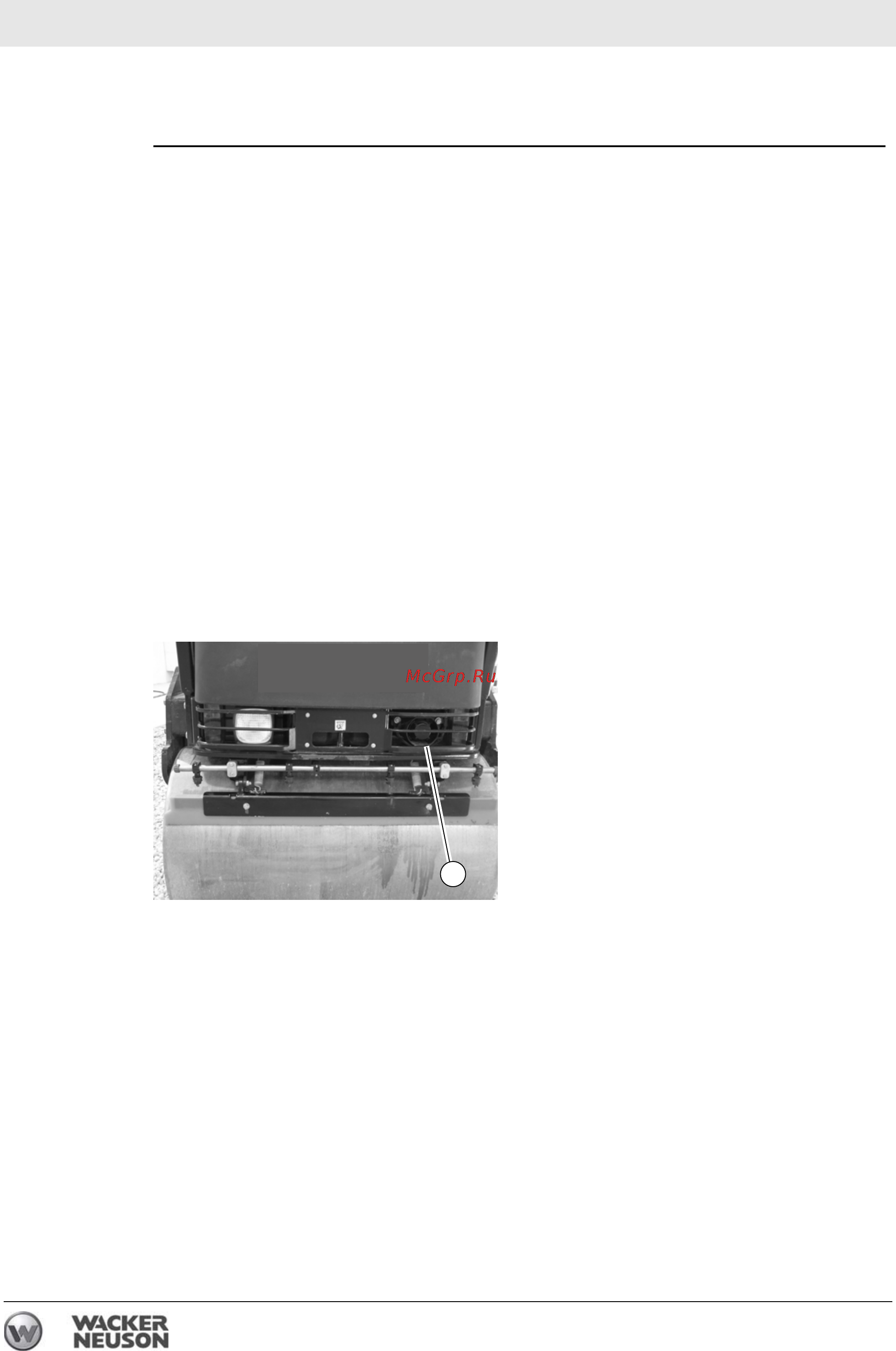 Wacker Neuson RD 27-100 0620037 [42/122] Ñèãíàë çàäíåãî õîäà