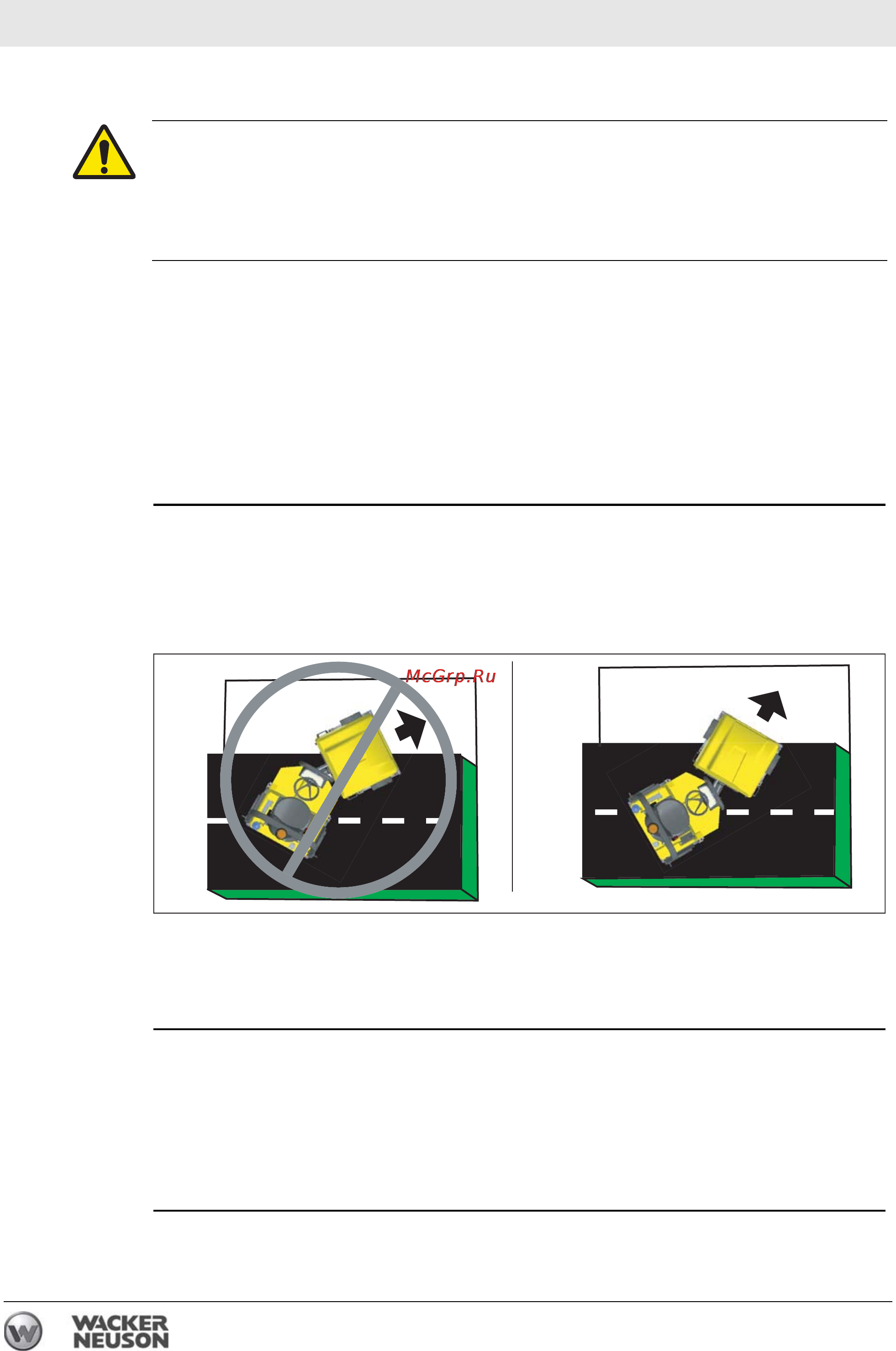 Wacker Neuson RD 27-100 0620037 [48/122] Óñòîé èâîñòü àã²åãàòà